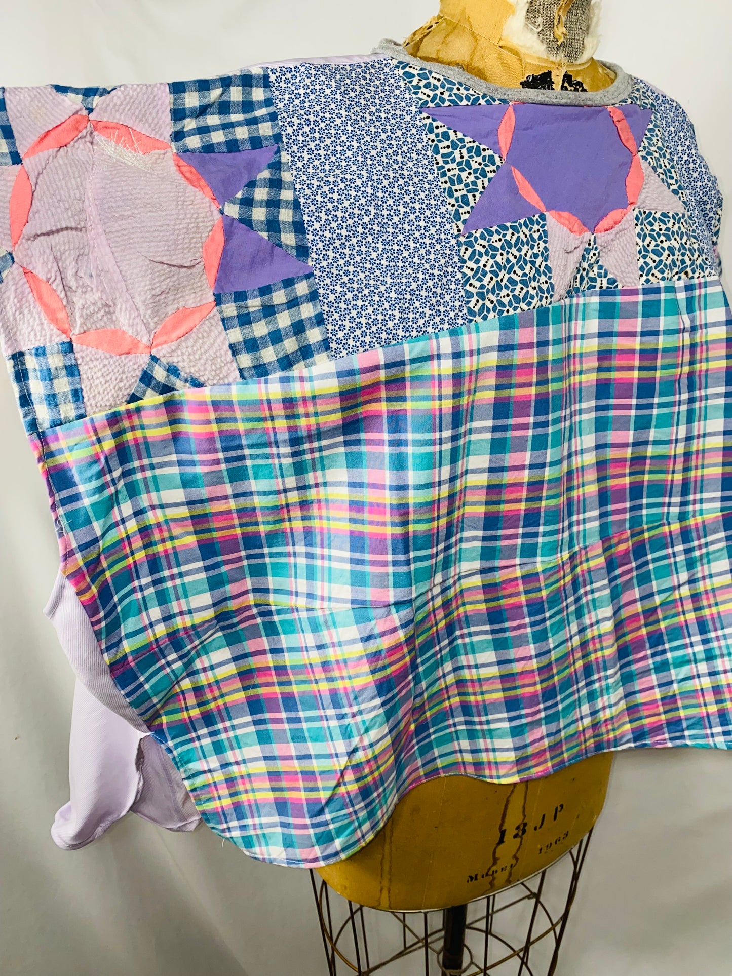 S-M-L-XL+ Clotilde Top
