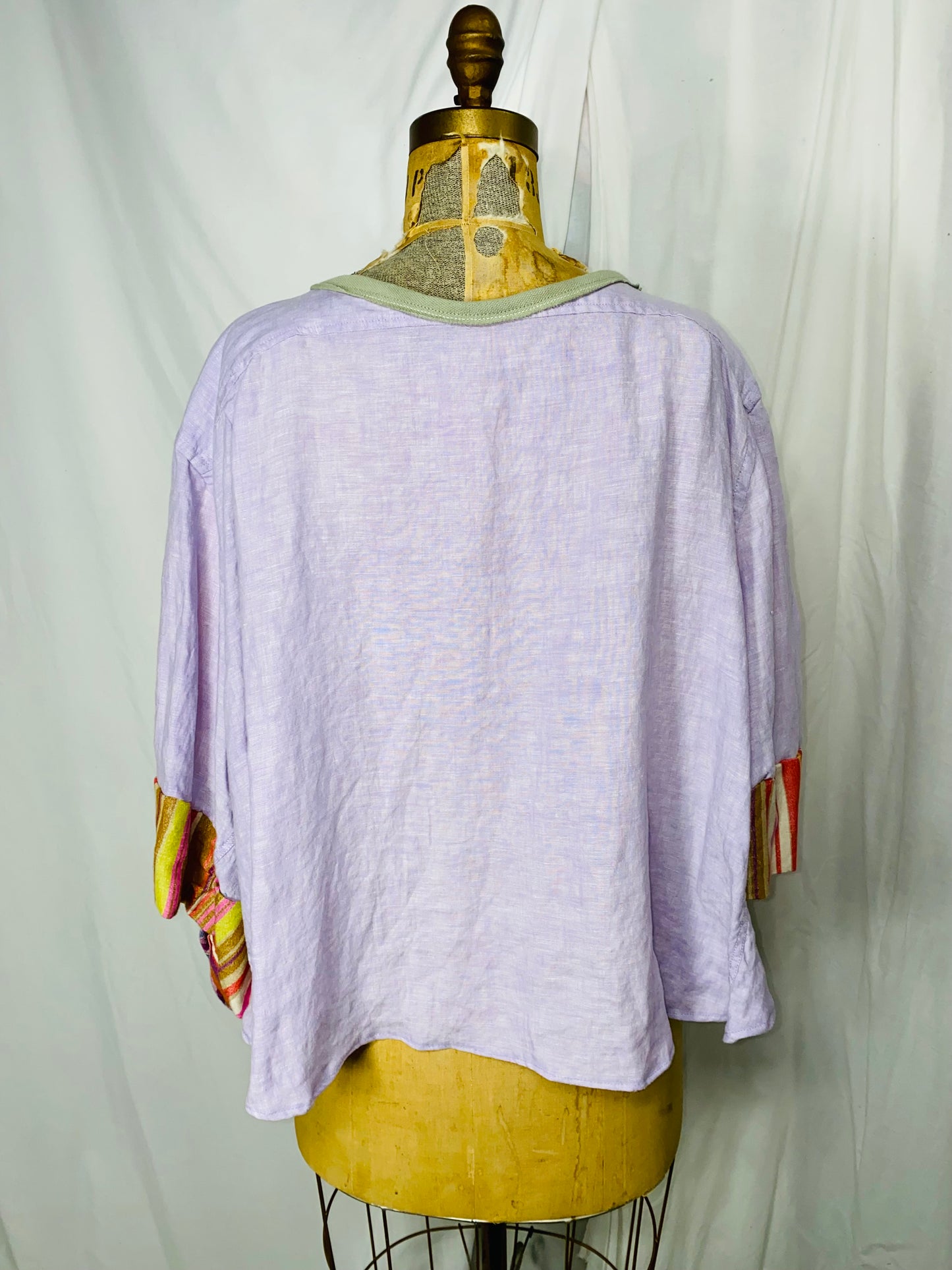 Free Size Odette Pullover