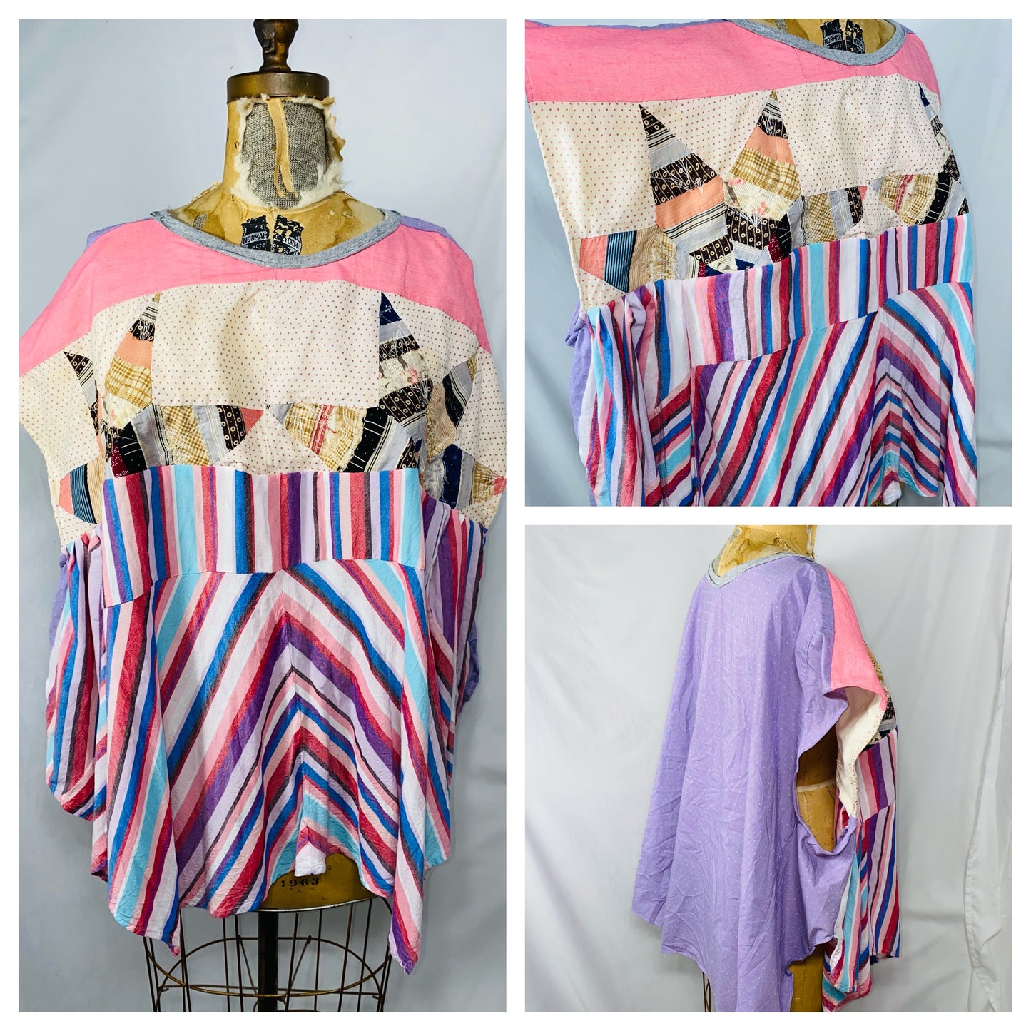 Free Size Clotilde Top