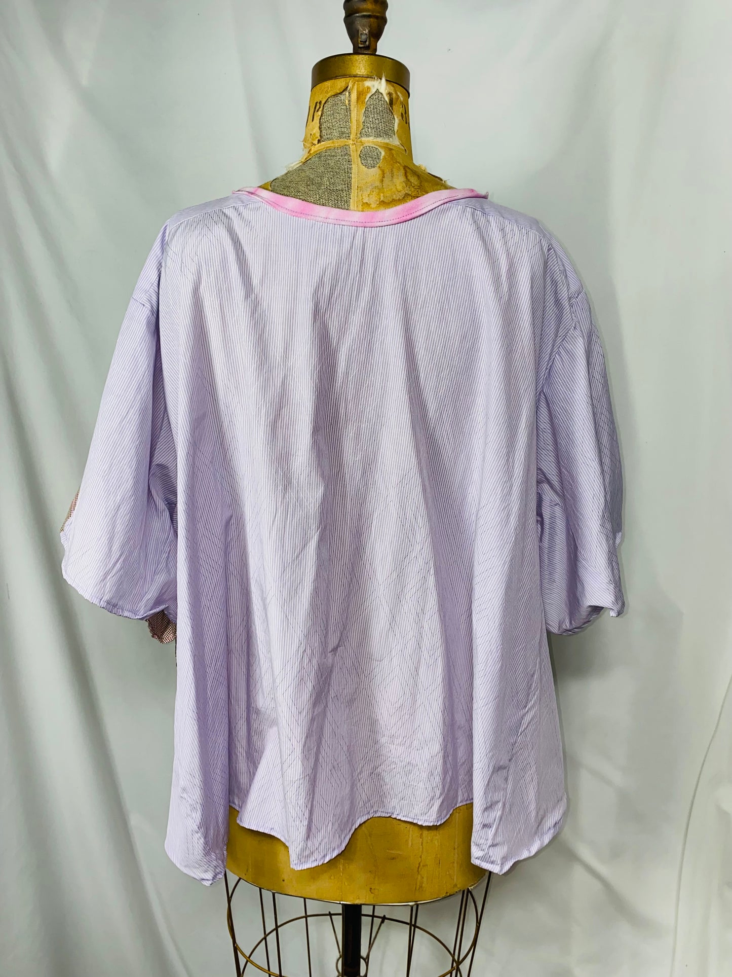 XS-S-M-L-XL+ Celeste Top