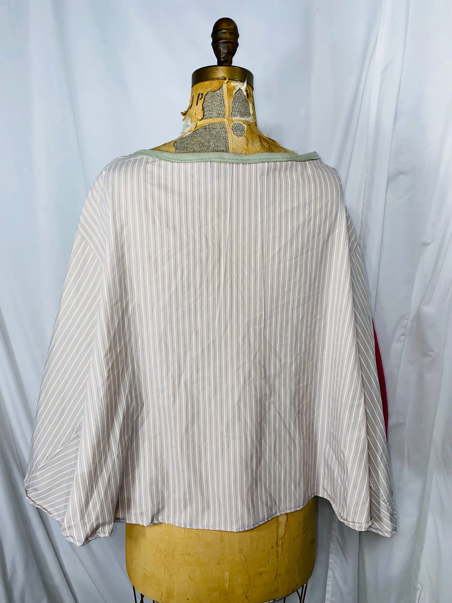 XS-S-M-L-XL+ Solstice Top