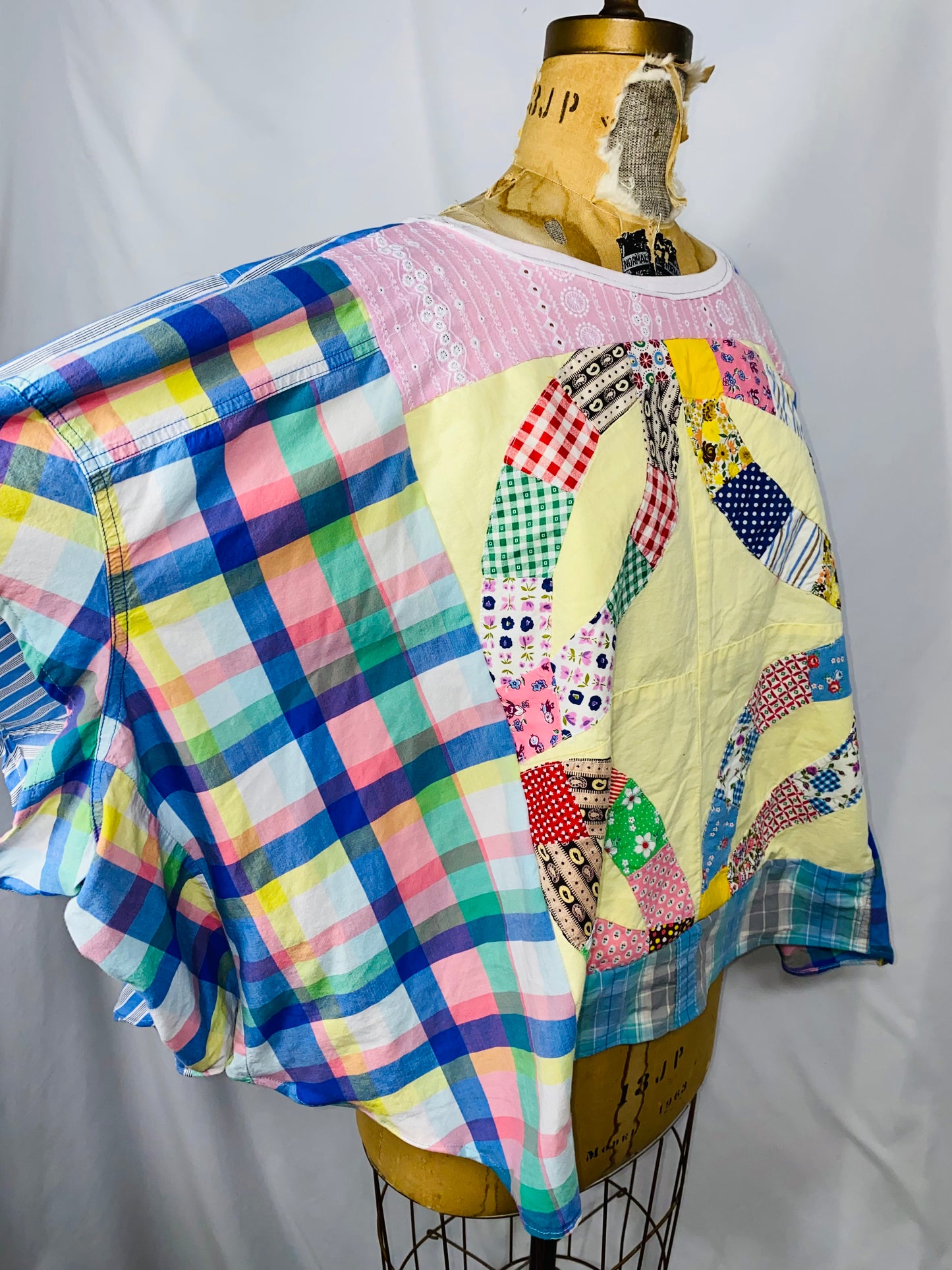 Free Size Langoline Top