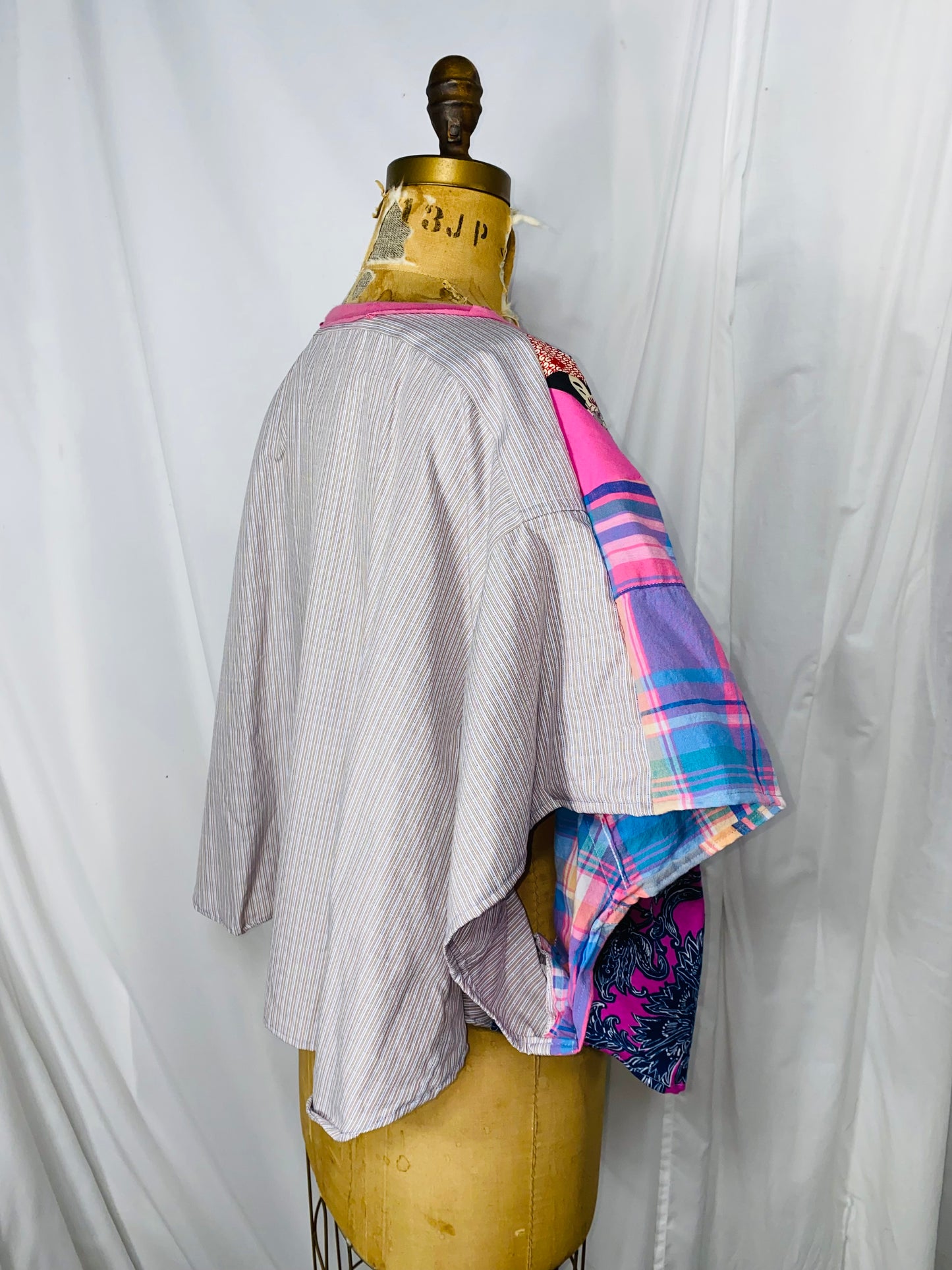 XS-S-M-L Solstice Top