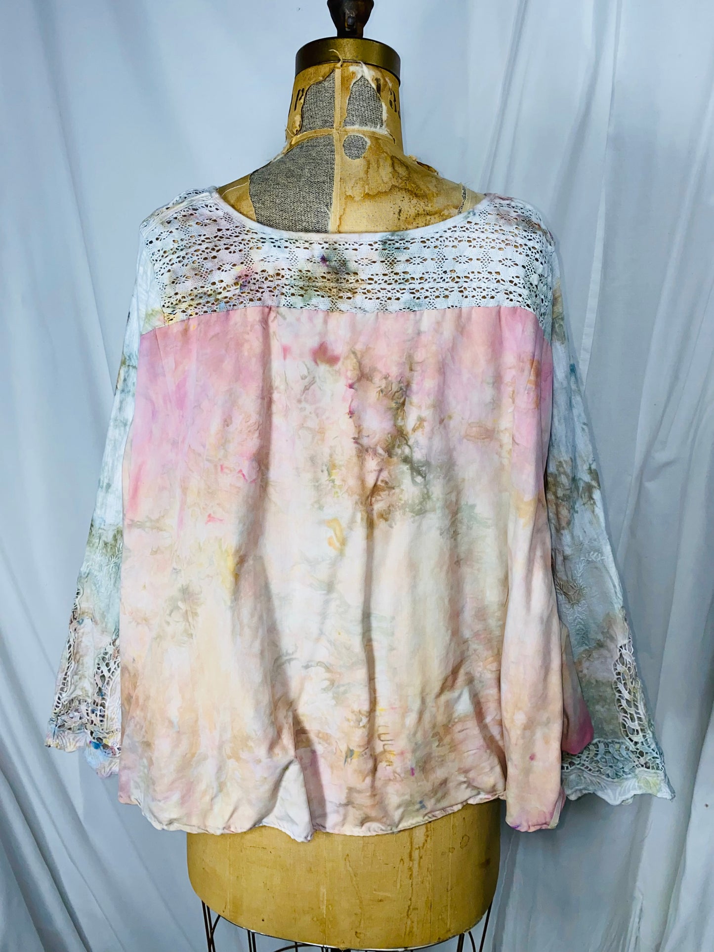 XS-S-M-L Solstice Top