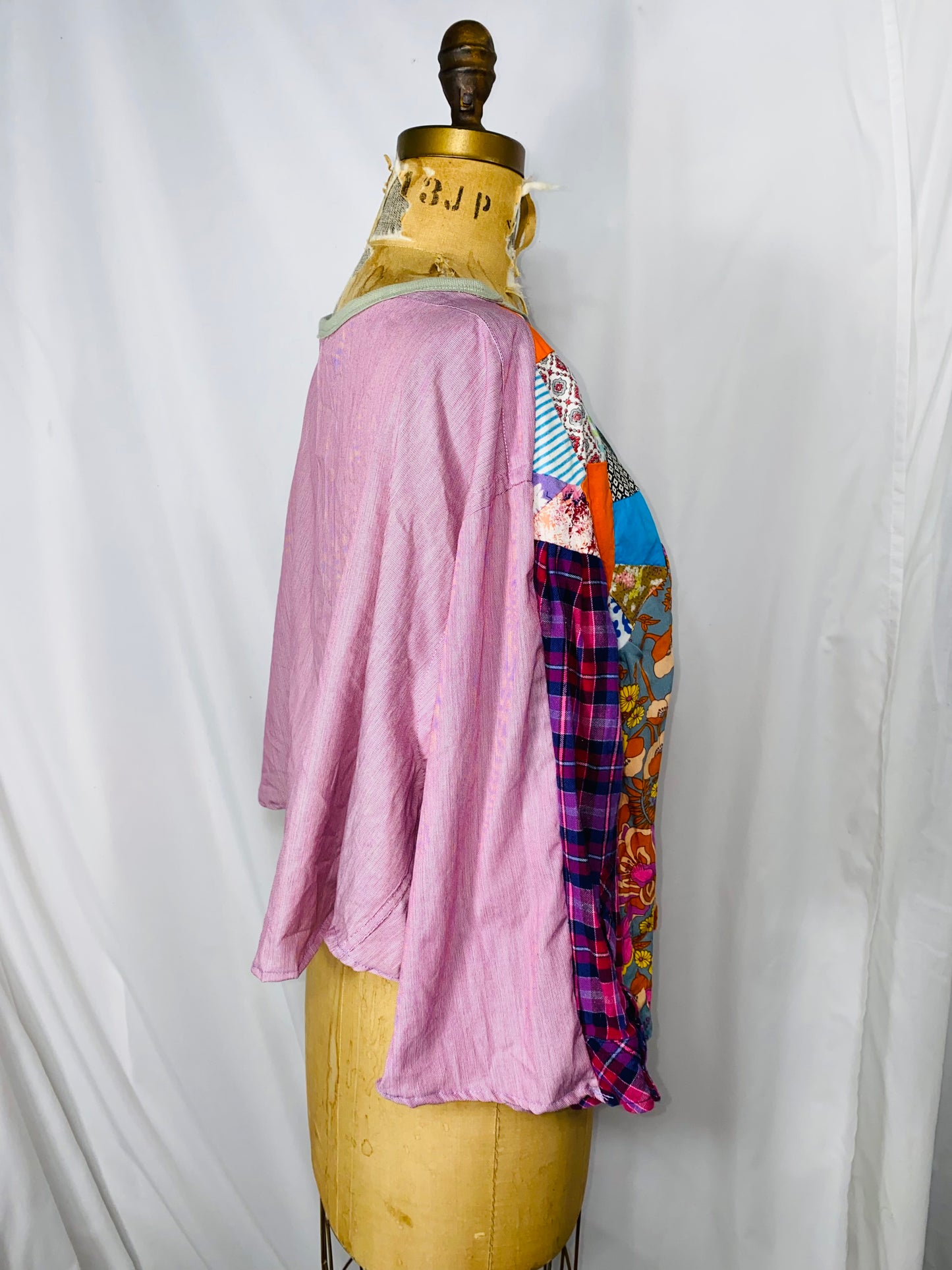XS-S-M-L Solstice Top