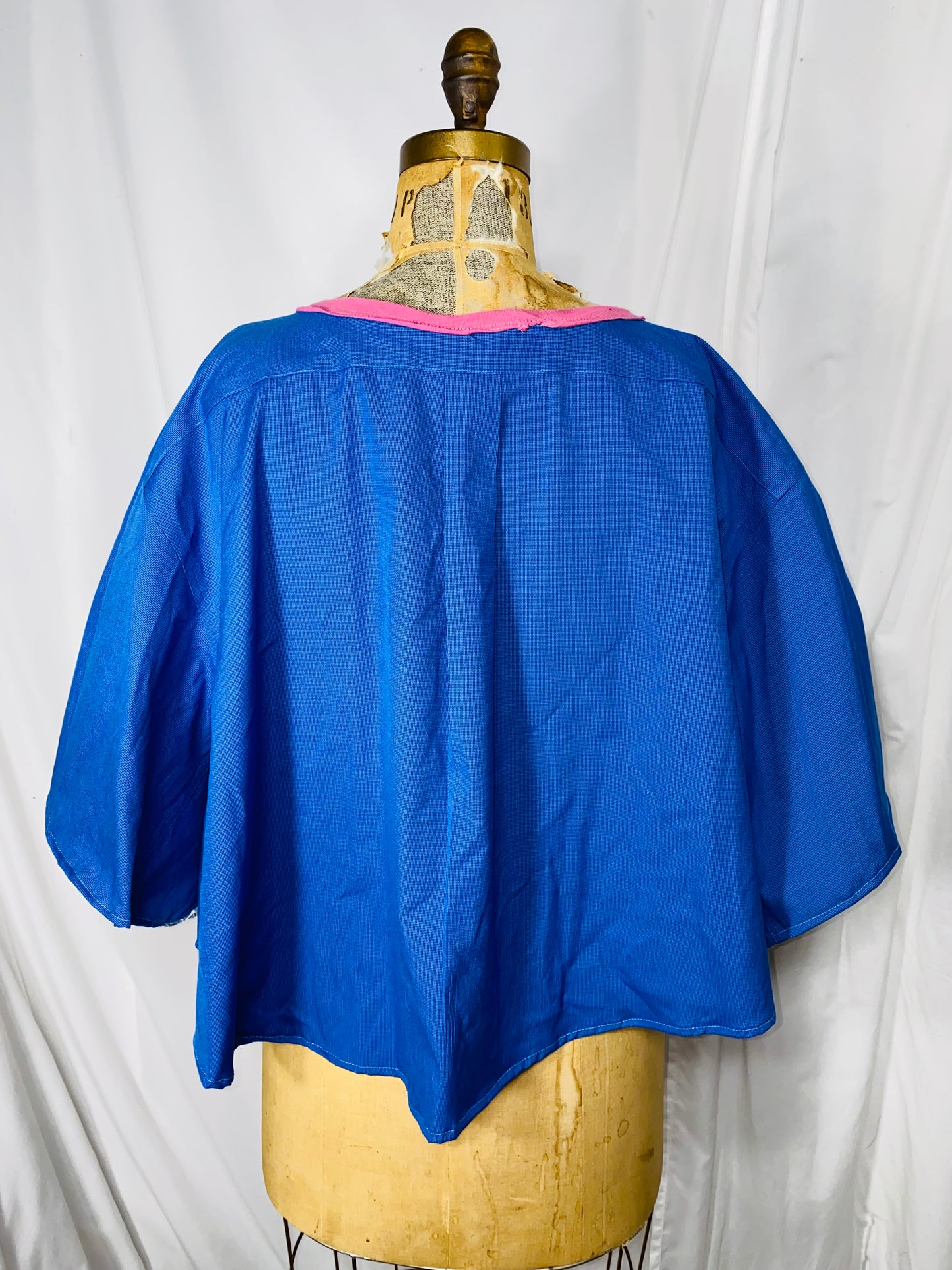 XS-S-M-L-XL Solstice Top