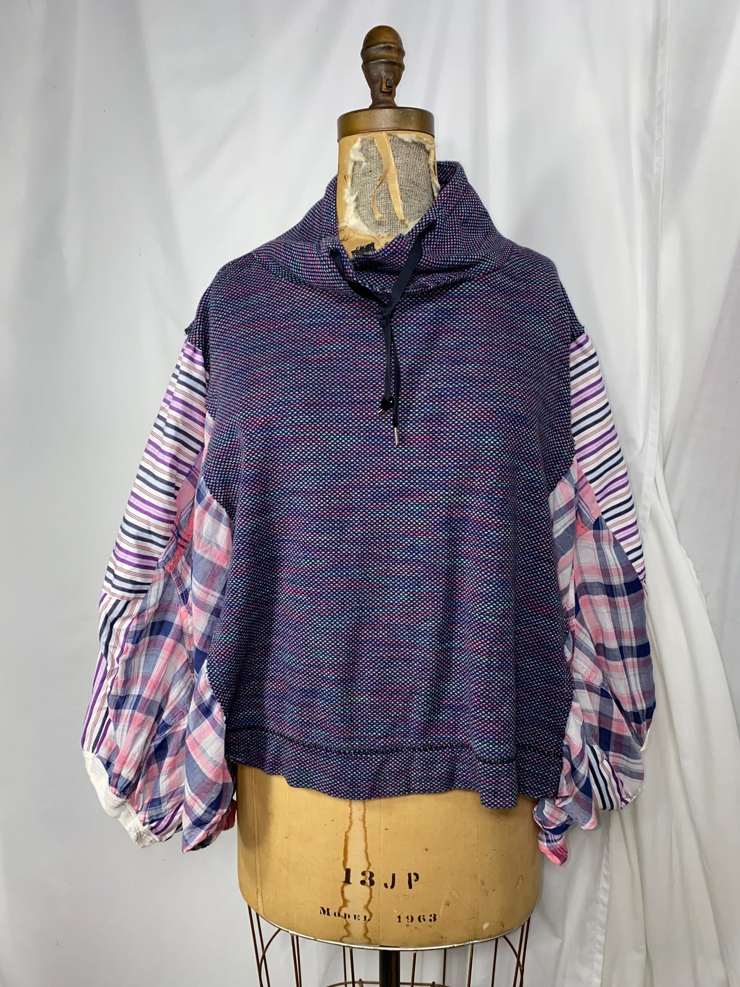 Free Size Chloe Pullover