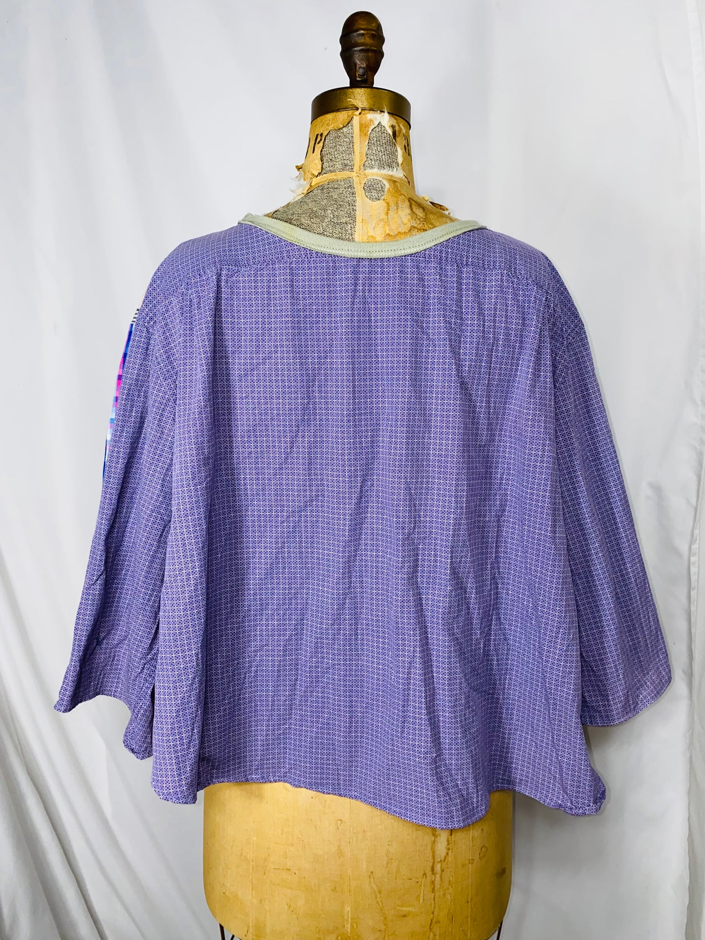 XS-S-M-L Solstice Top