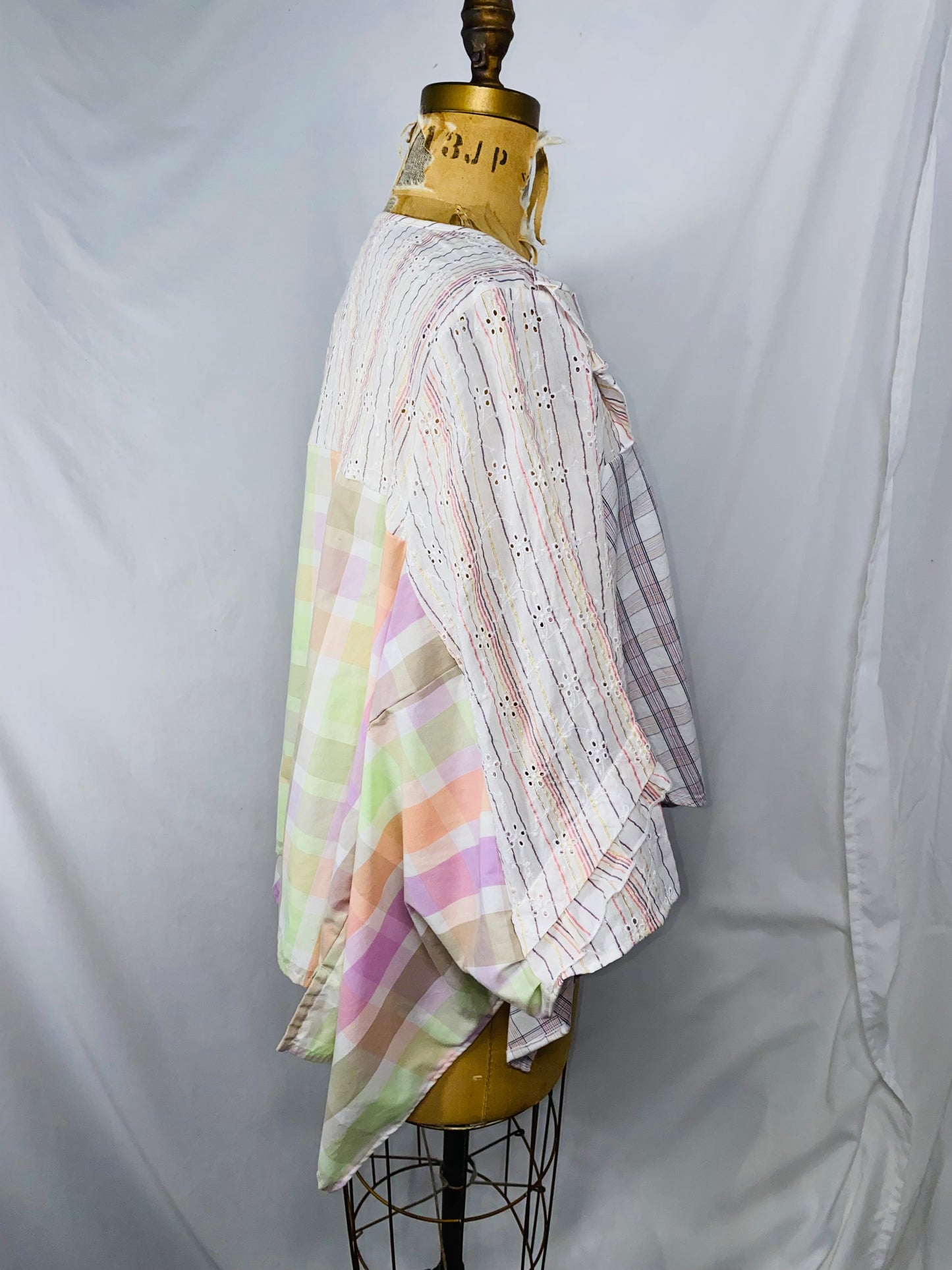 XS-S-M-L Langoline Top