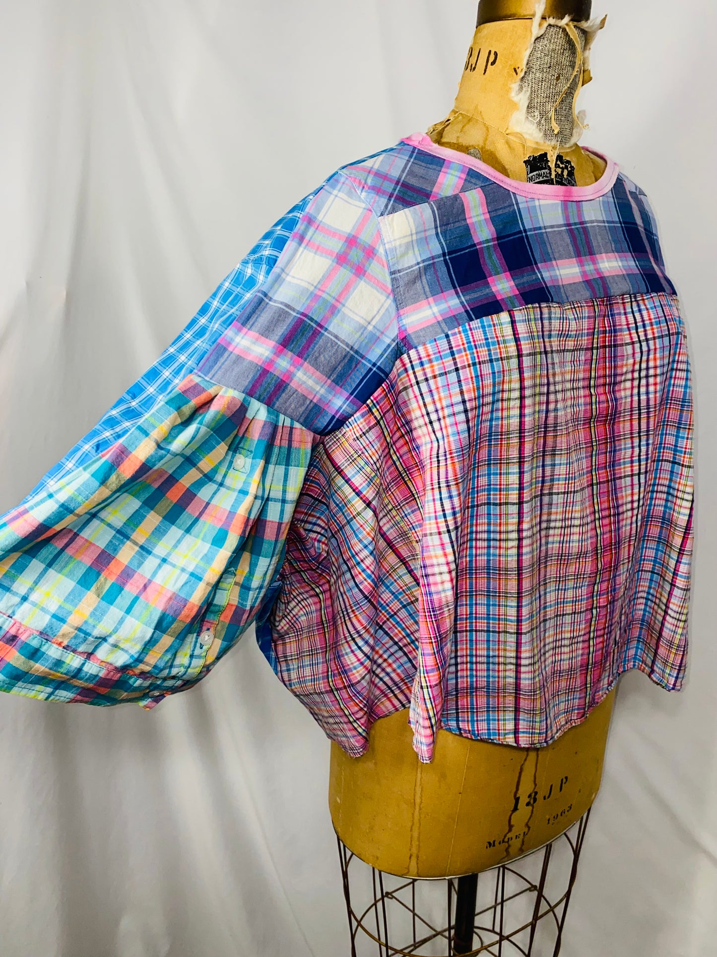 XS-S-M-L-XL Langoline Top
