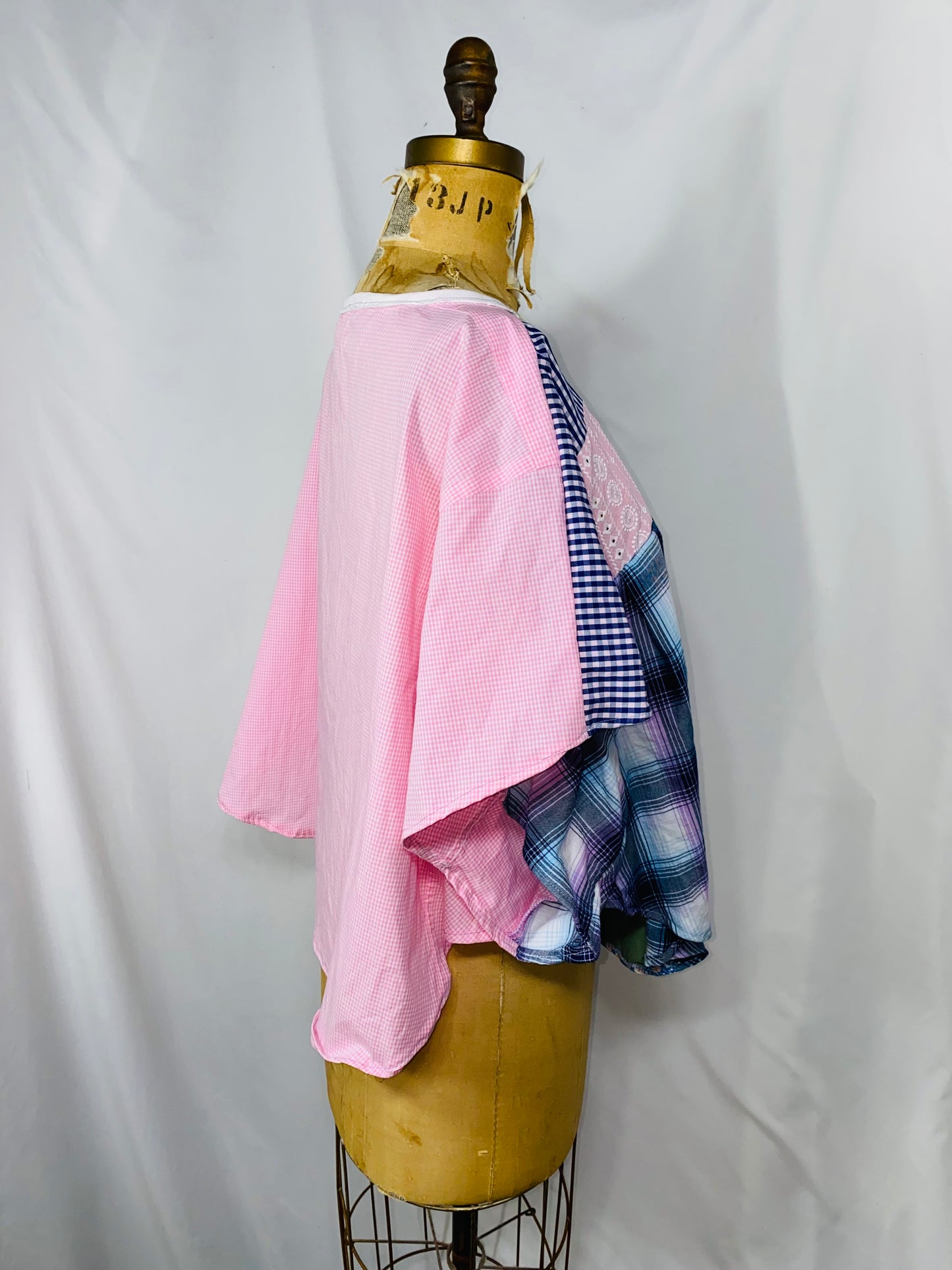 XS-S-M-L-XL Langoline Top