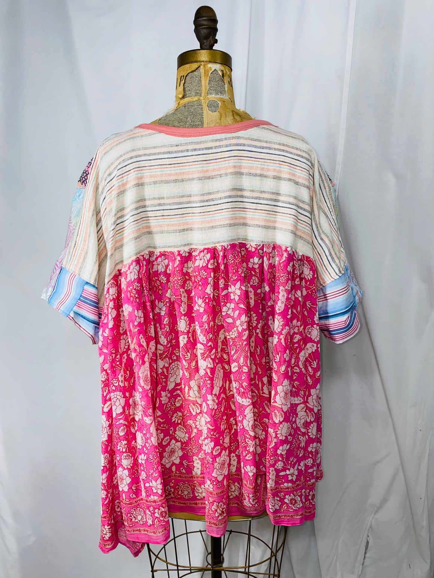 XS/S-S/M-M/L-L/XL Chloe Top