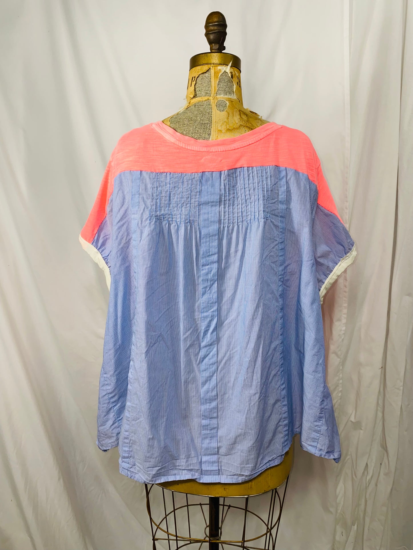 XS-S-M-L-XL Sunrise Top