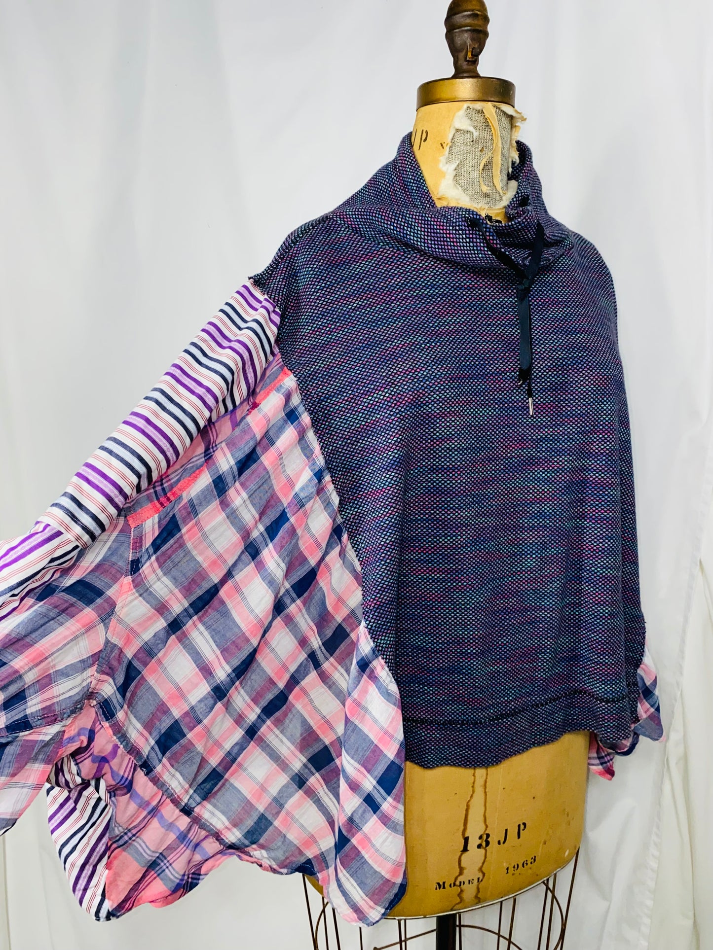 Free Size Chloe Pullover