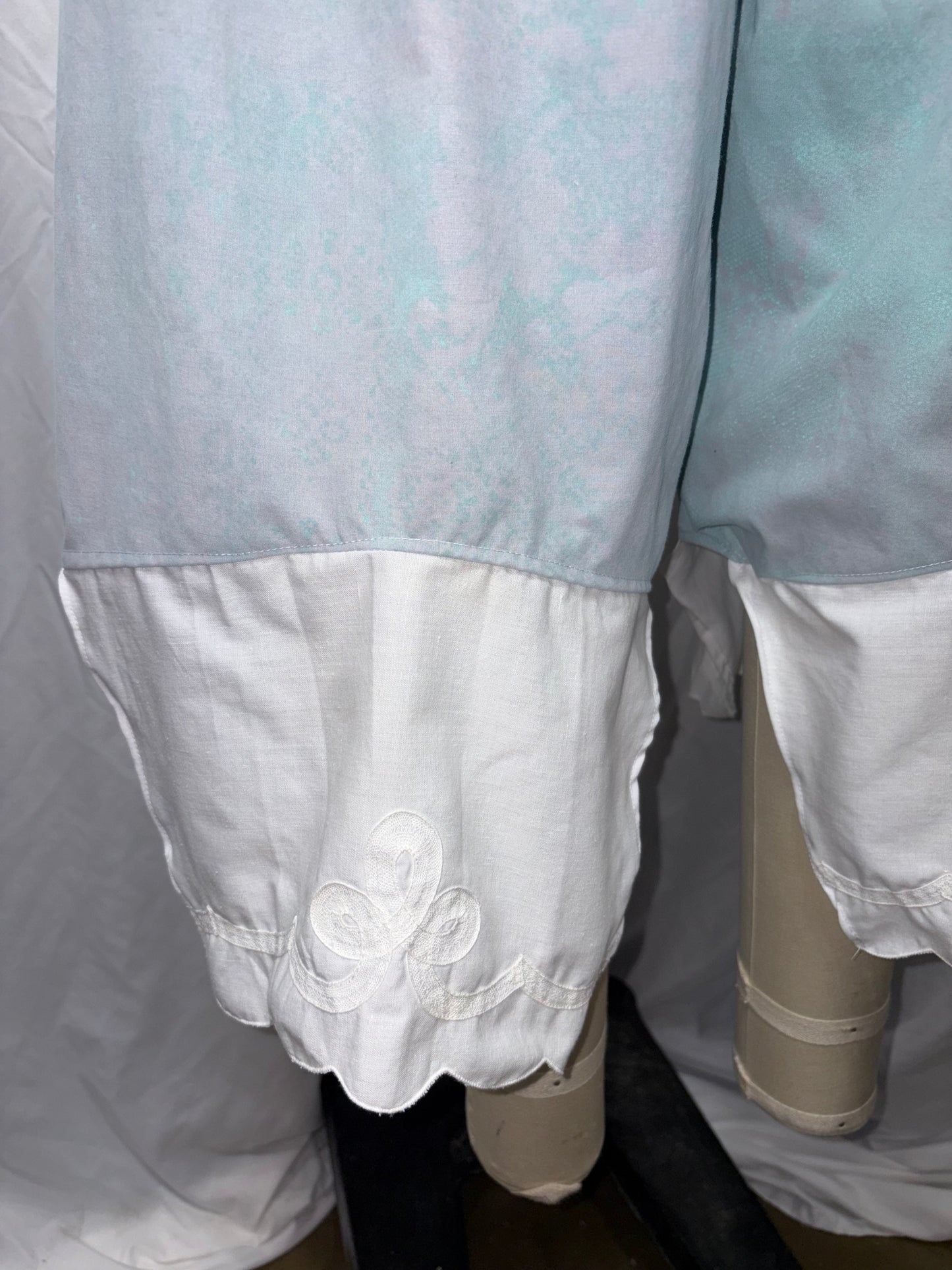 Esme Pants, Fits XS to L/XL