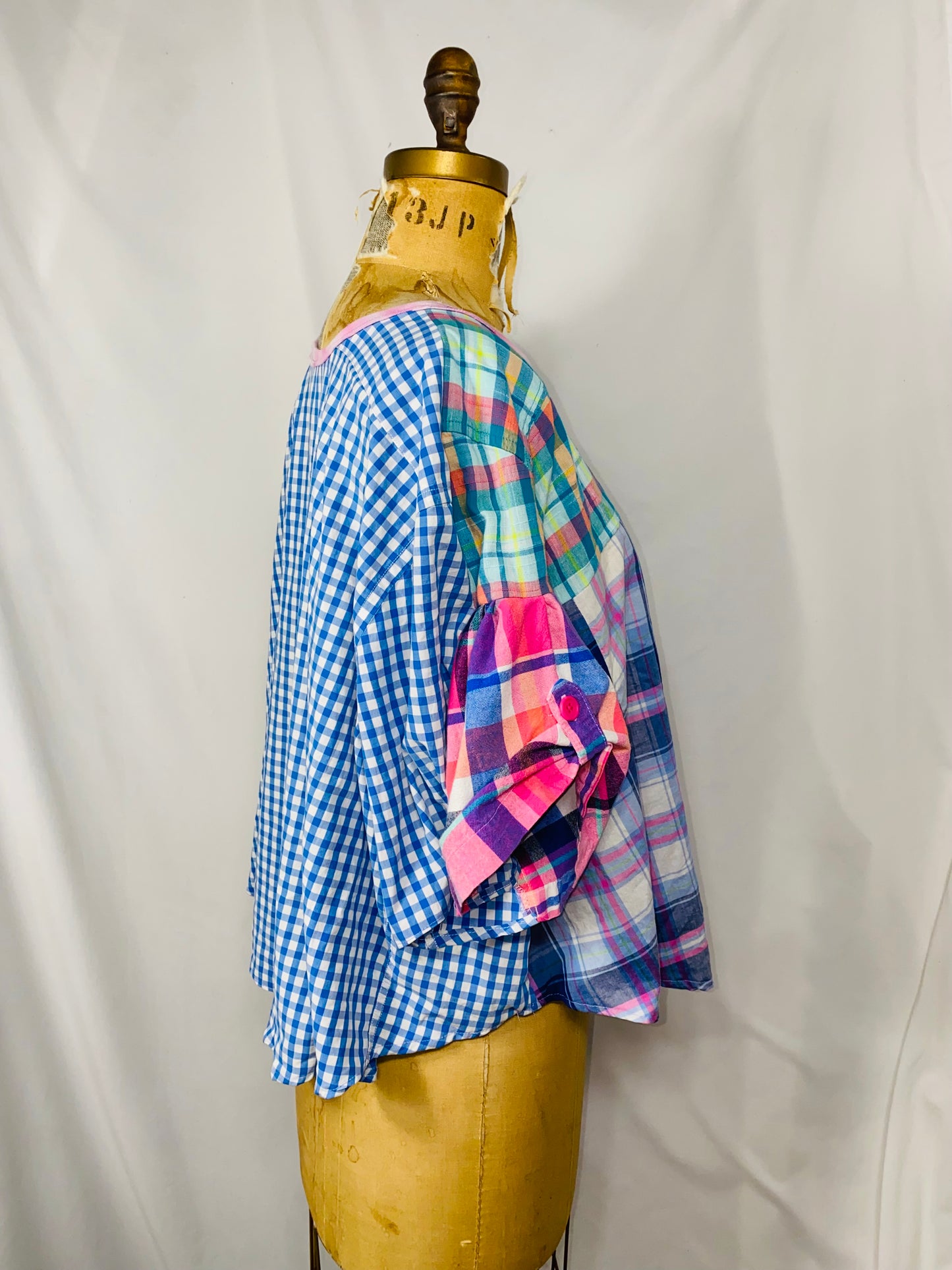 XS-S-M-L Langoline Top