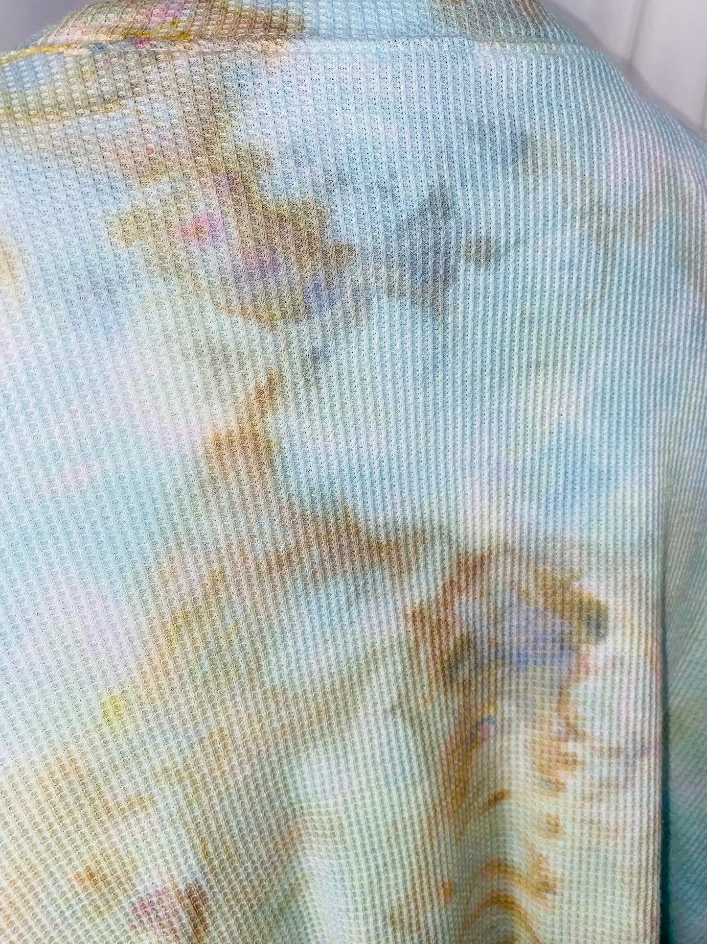 XS-S-M-L Solstice Pullover