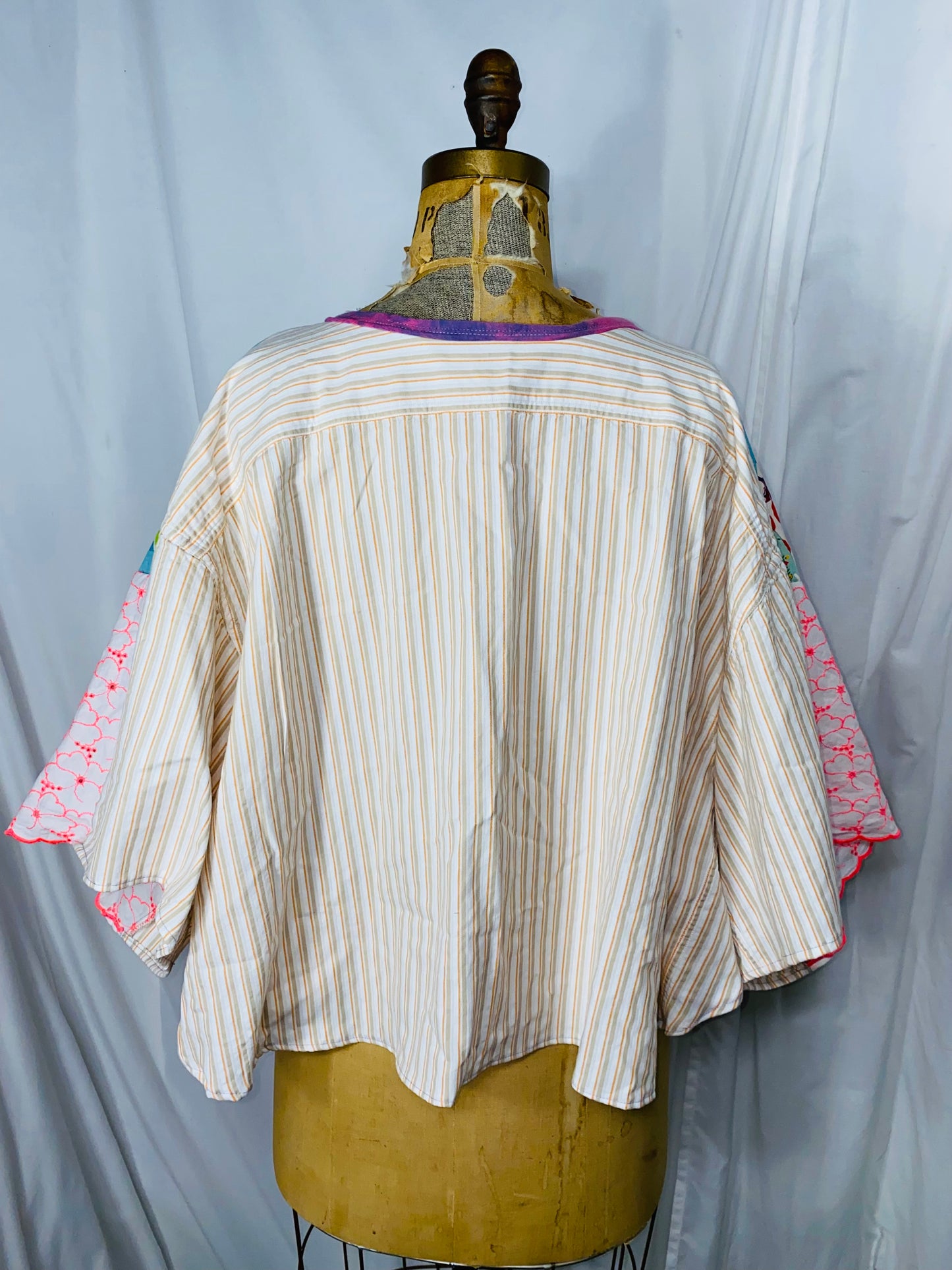 XS-S-M-L Solstice Top