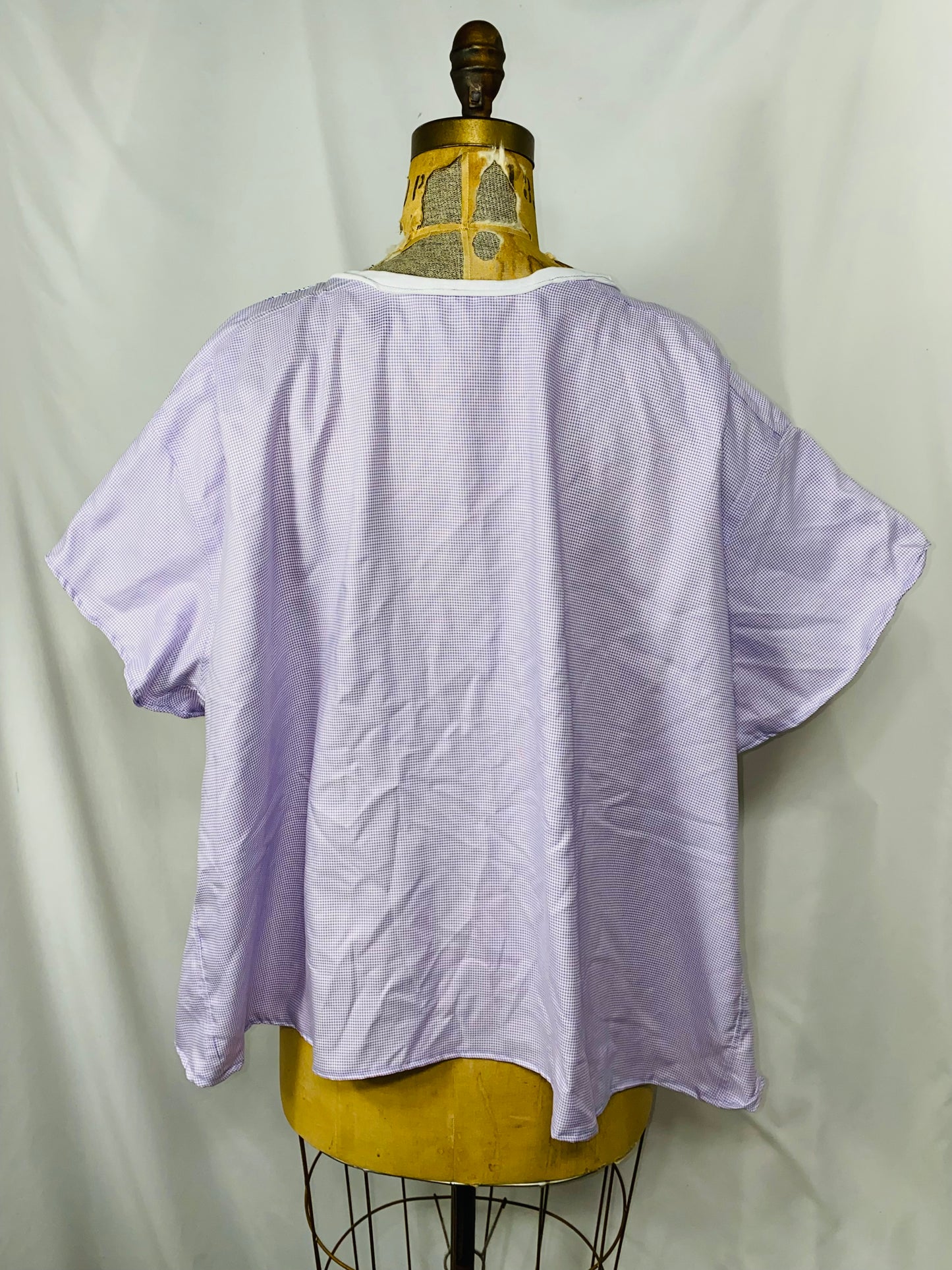 XS-S-M-L-XL+ Langoline Top