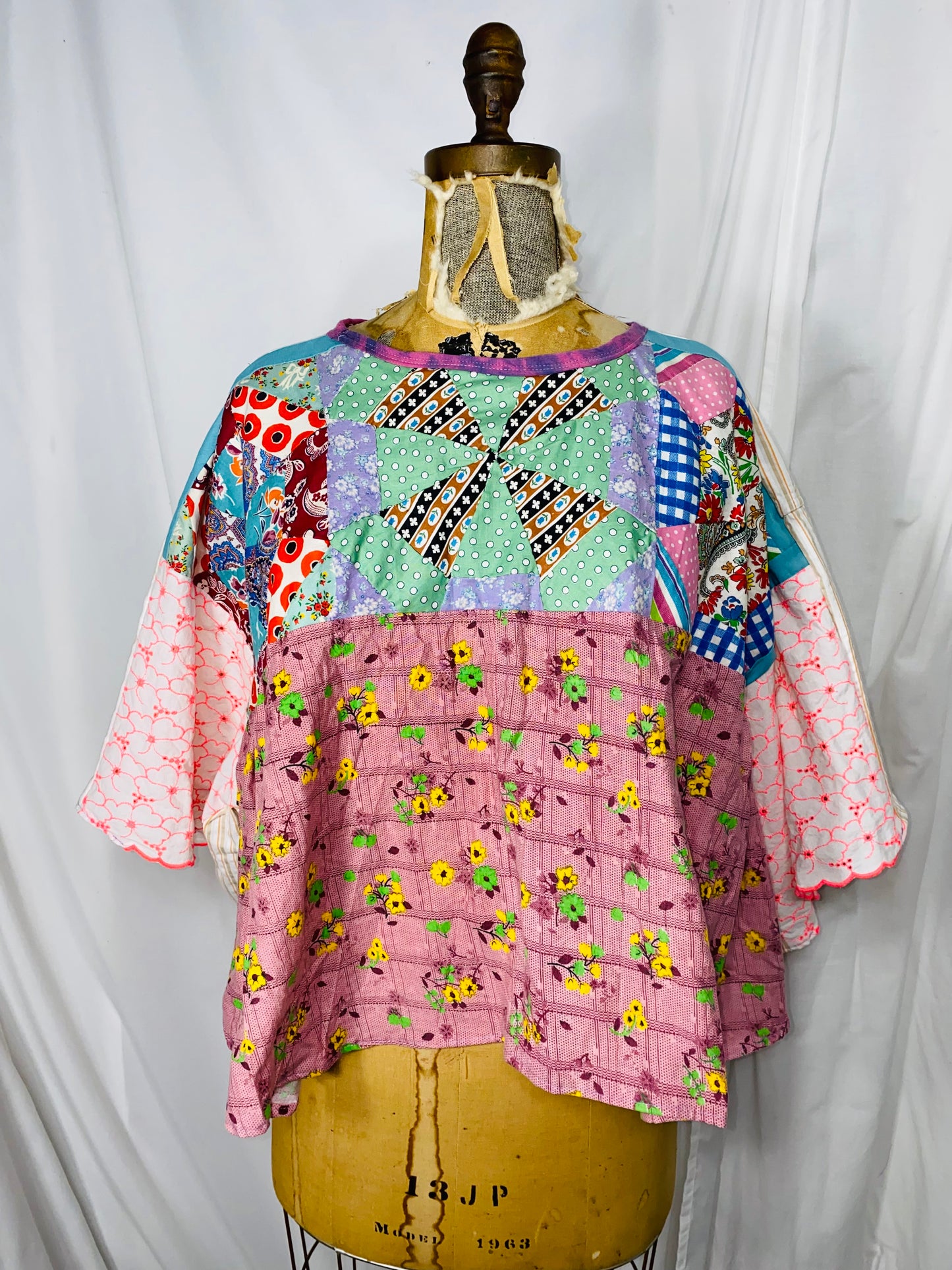 XS-S-M-L Solstice Top