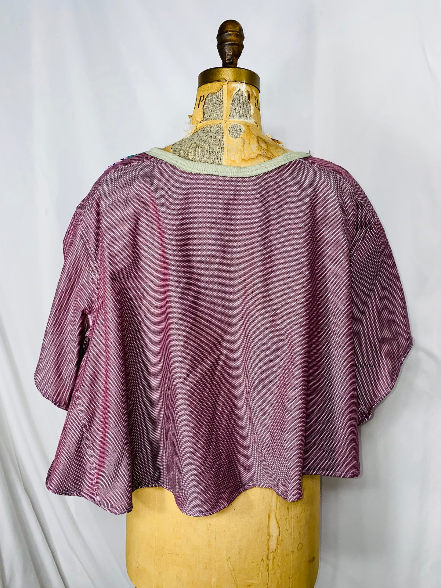 XS-S-M-L Solstice Top