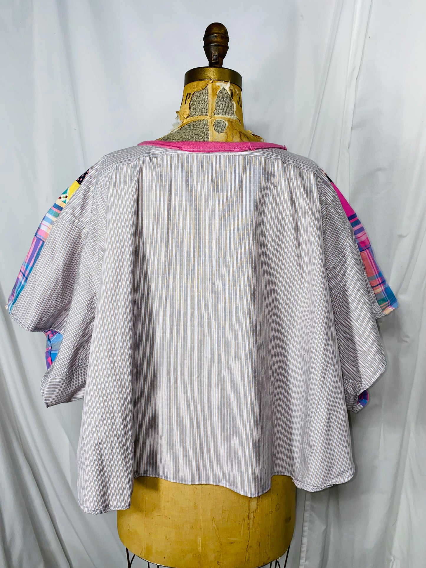 XS-S-M-L Solstice Top