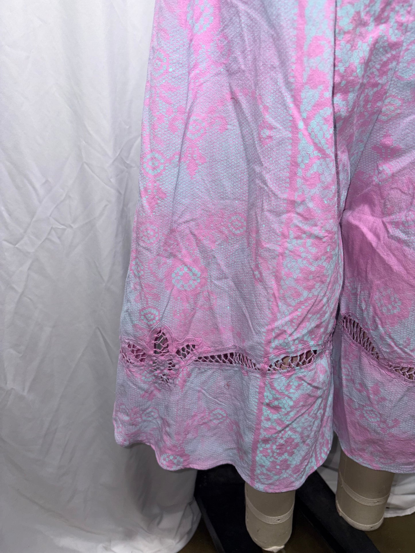 Esme Pants, Fits XS to L/XL