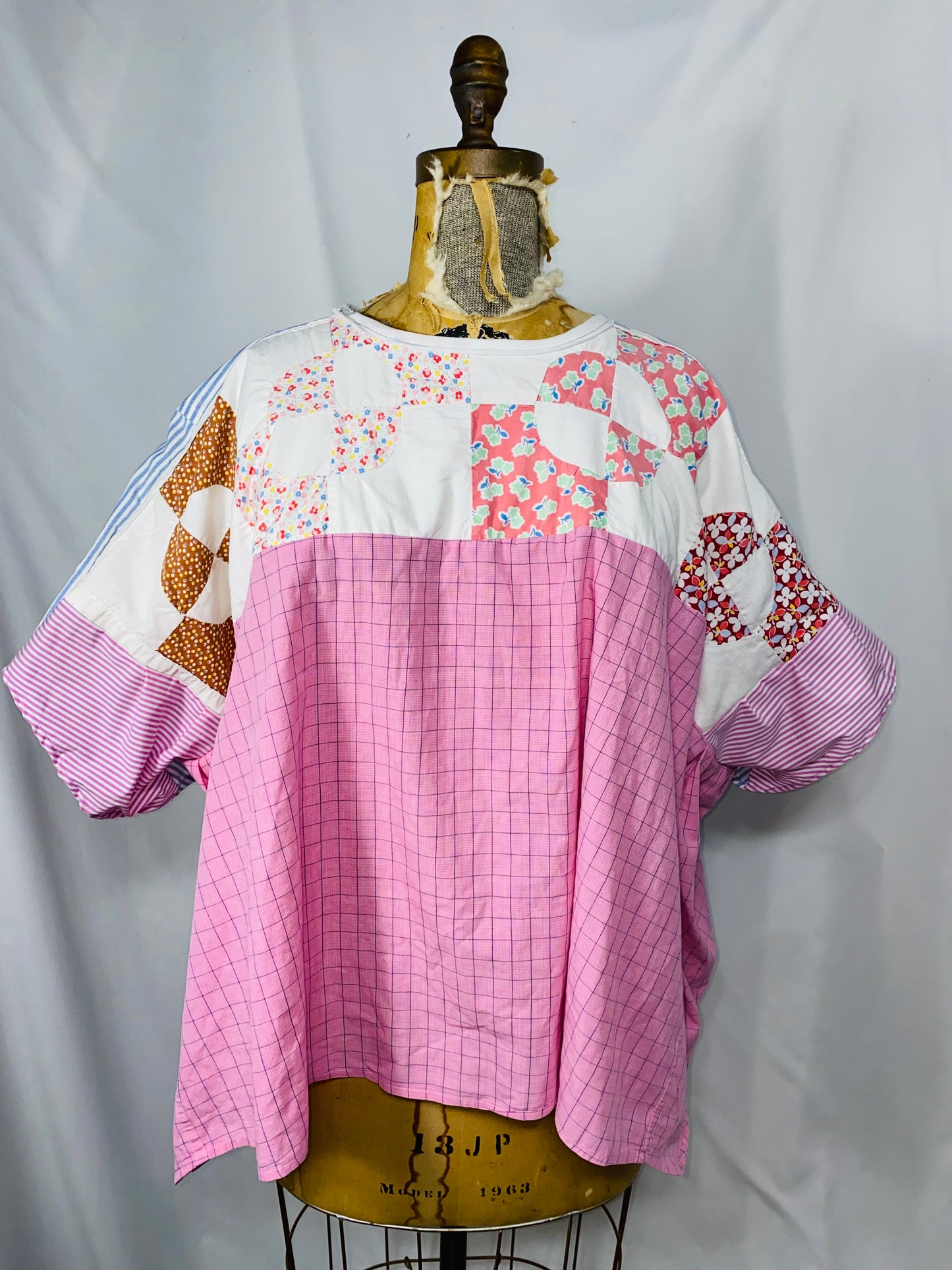 Free Size Langoline Top