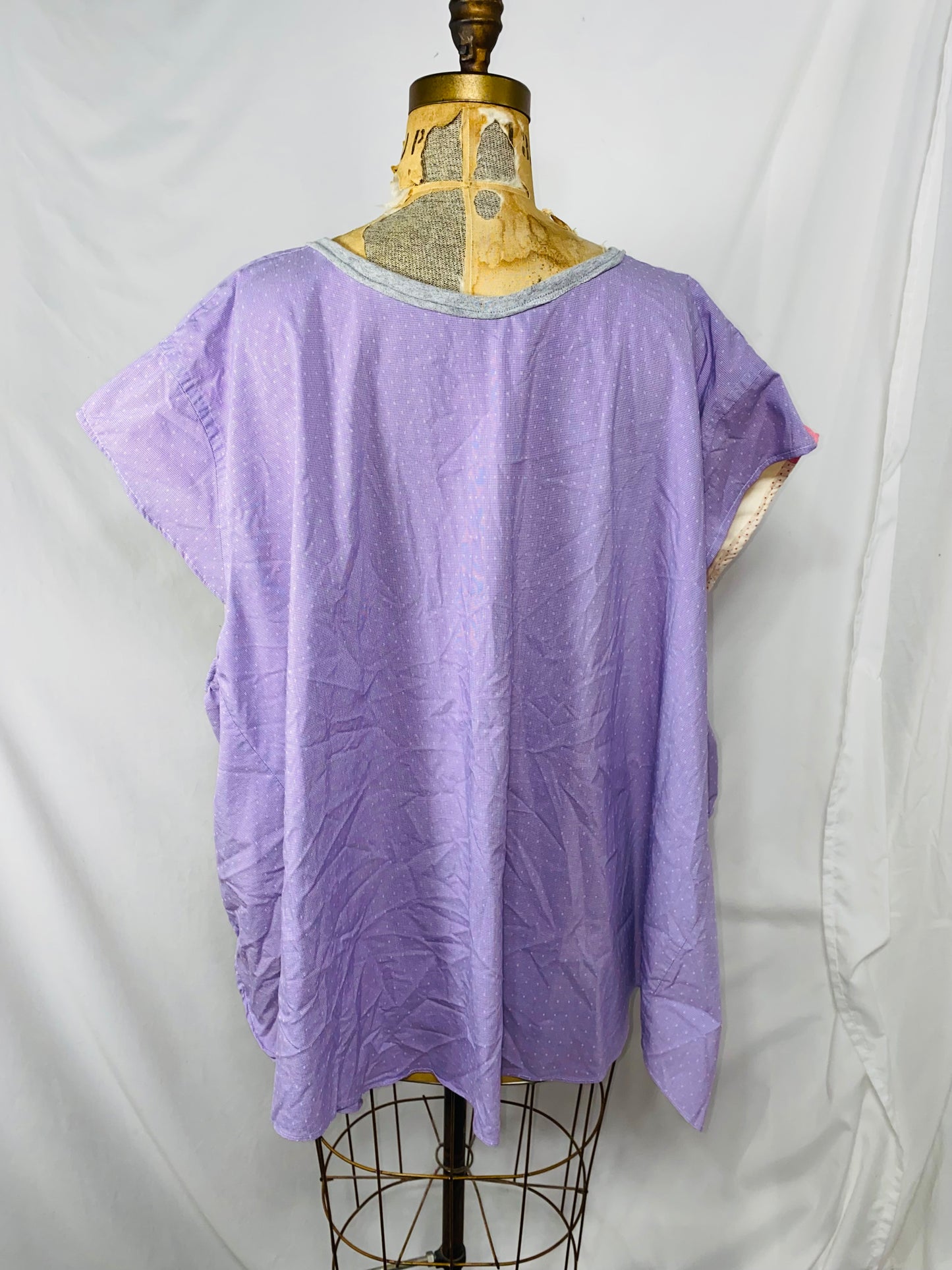 Free Size Clotilde Top