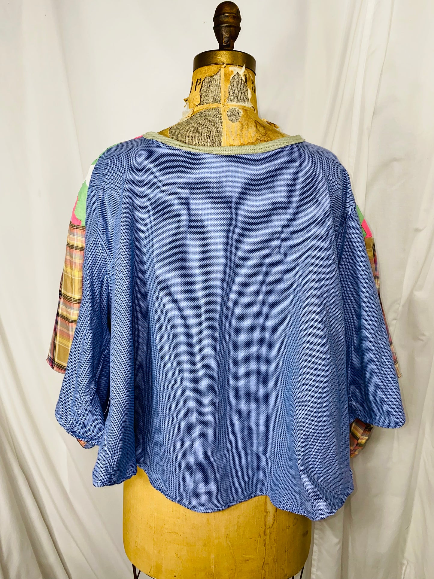 XS-S-M-L Solstice Top