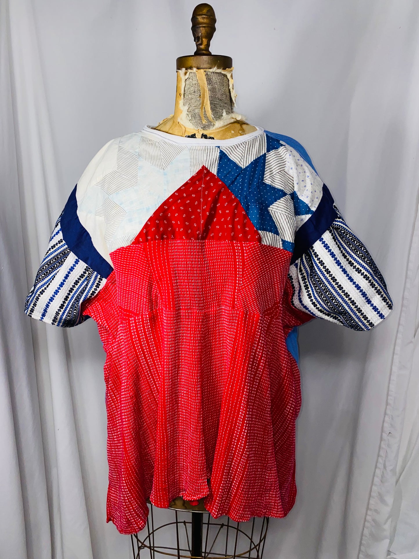 XS-S-M-L-XL Clotilde Top