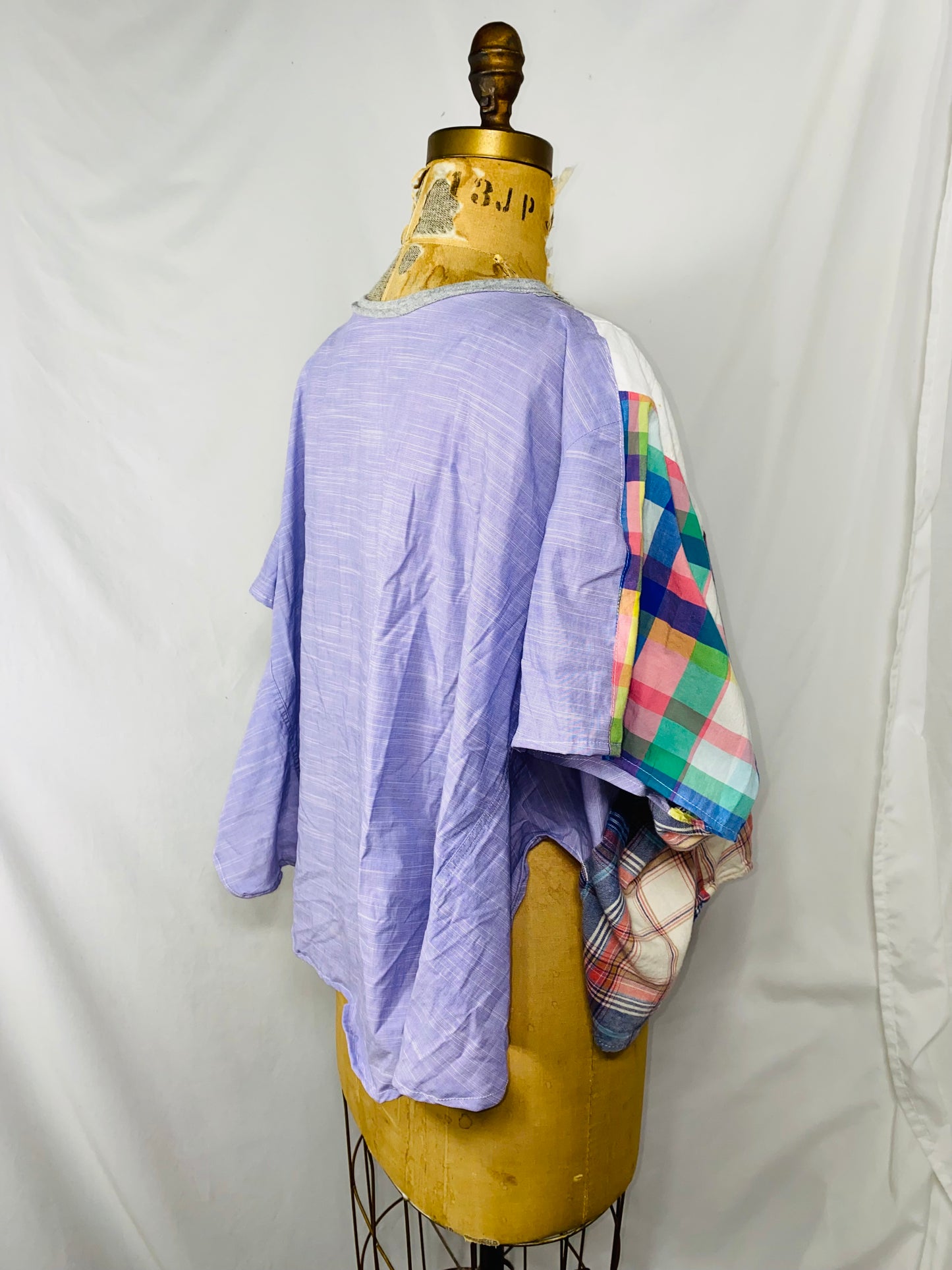 XS-S-M-L Clotilde Top