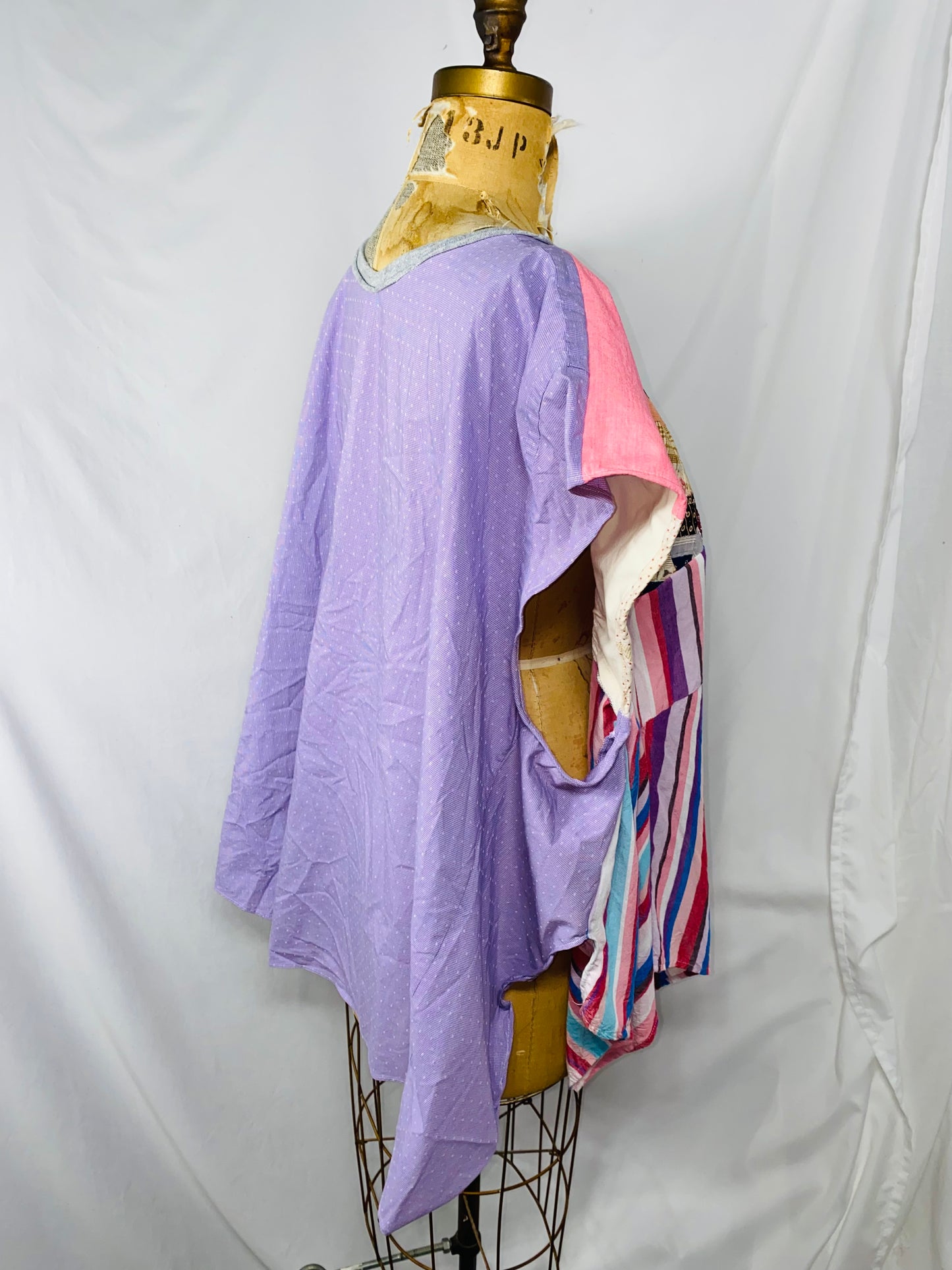 Free Size Clotilde Top