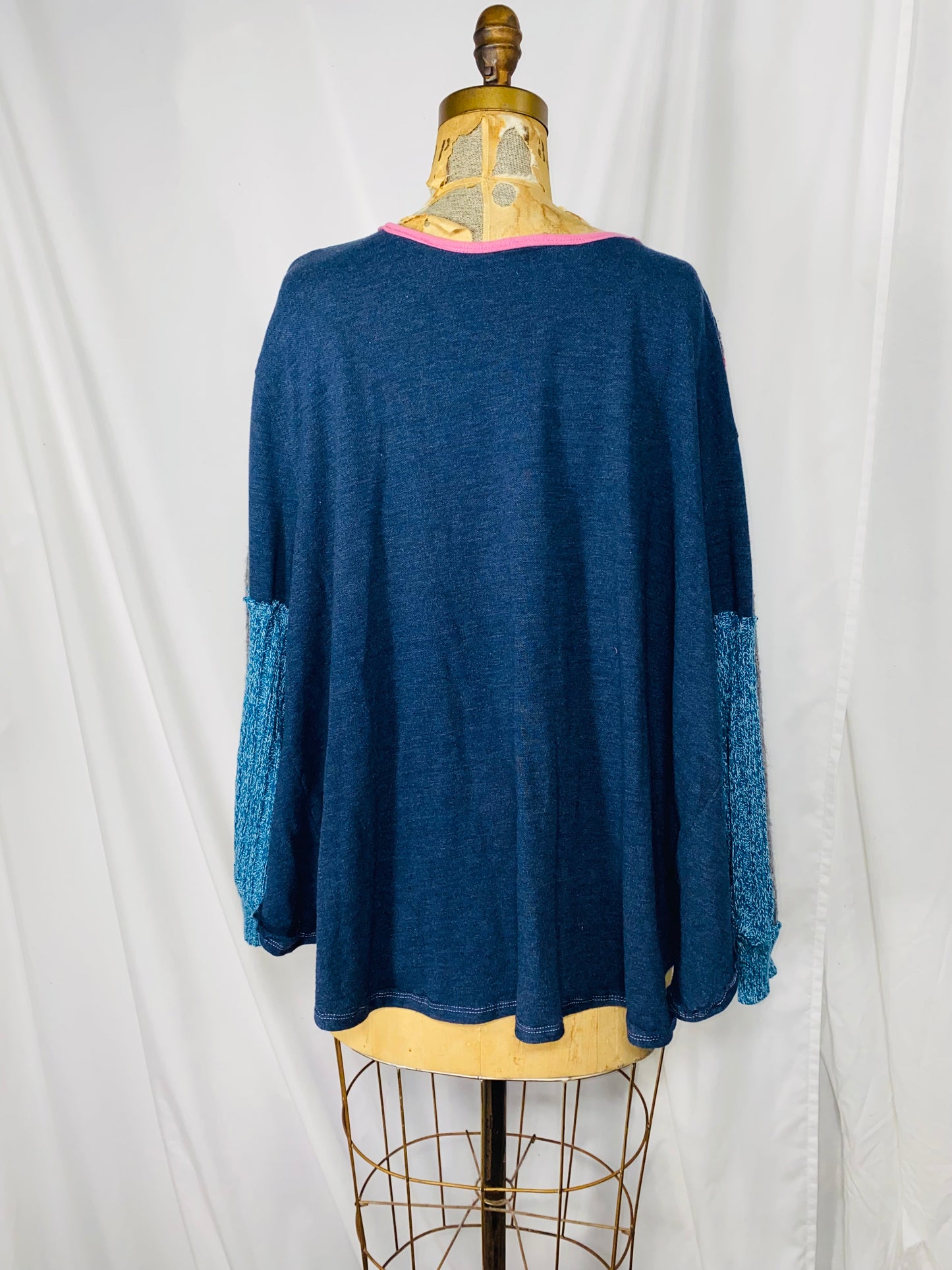 Free Size Chloe Sweater