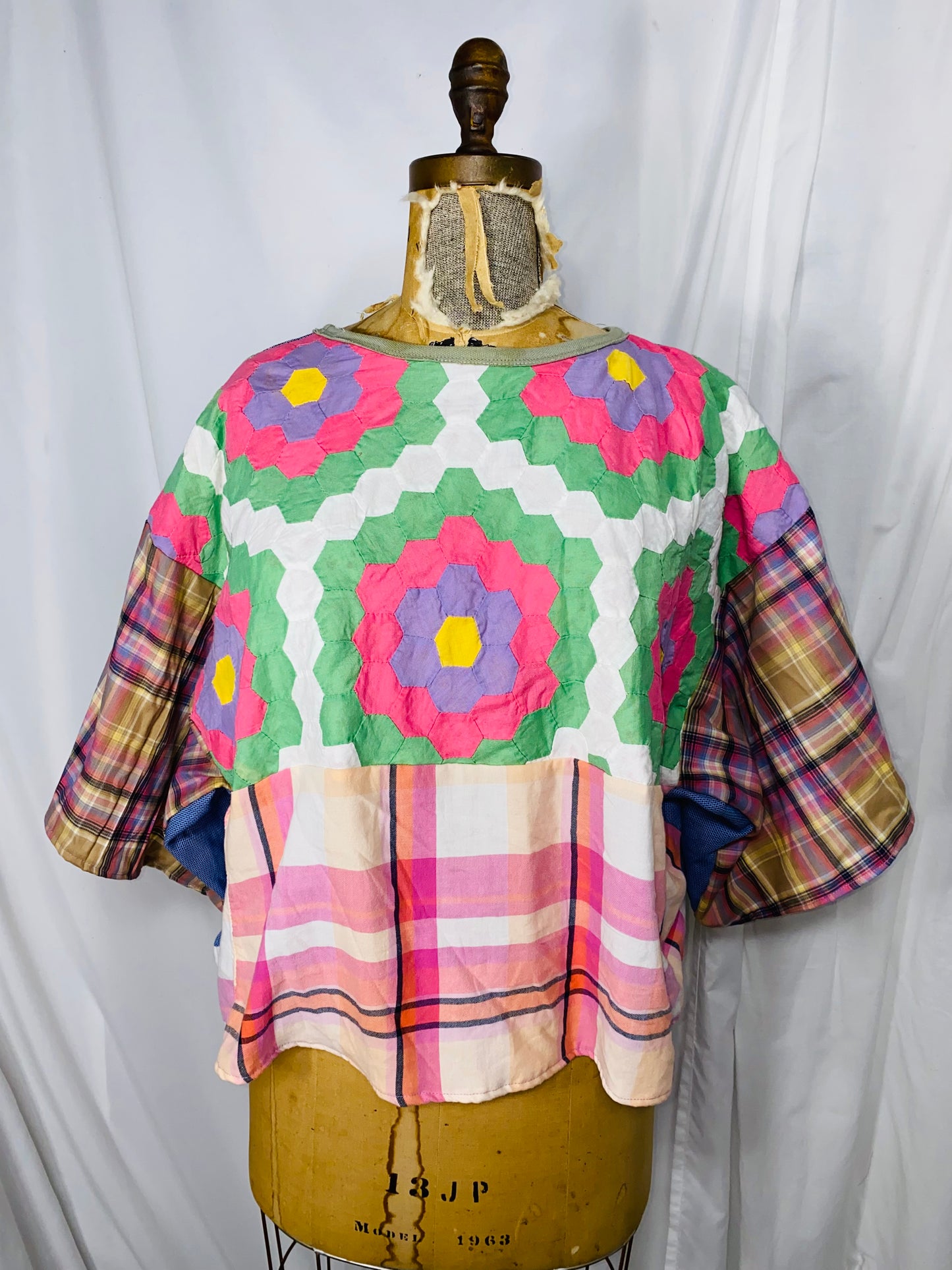 XS-S-M-L Solstice Top