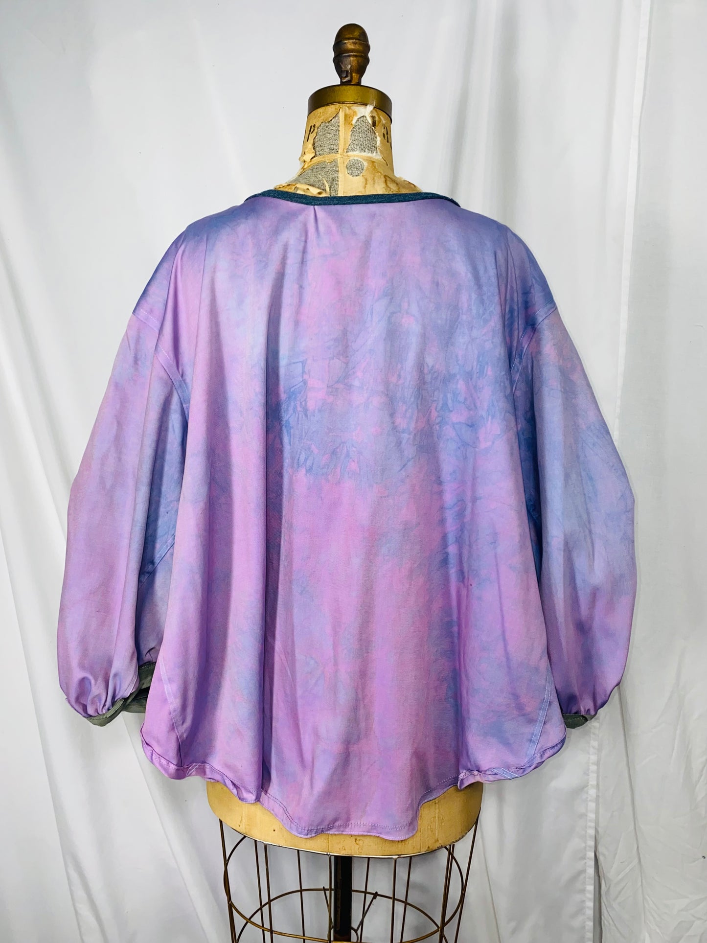 S/M-M/L-L/XL Chloe Sweater