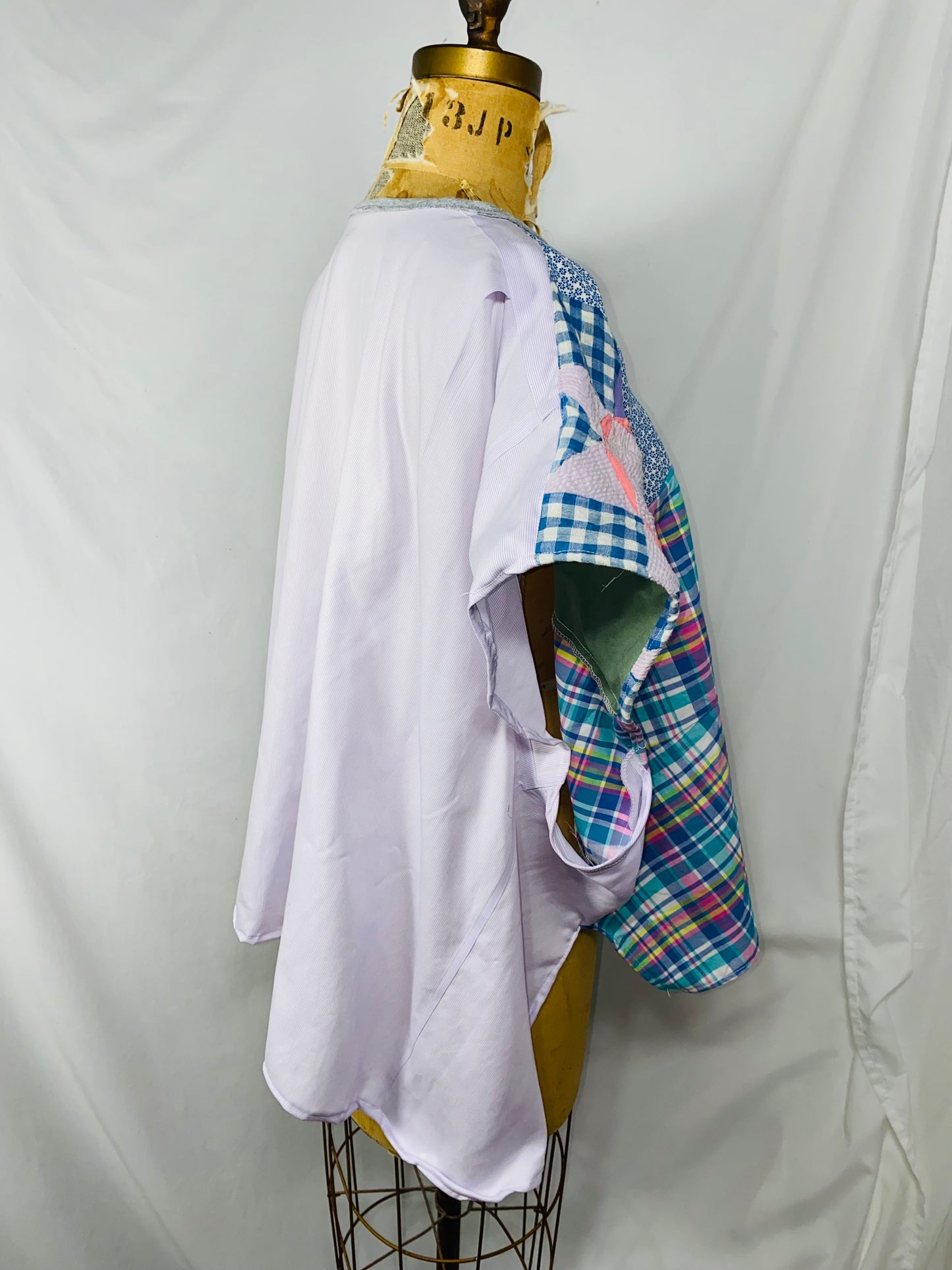 S-M-L-XL+ Clotilde Top
