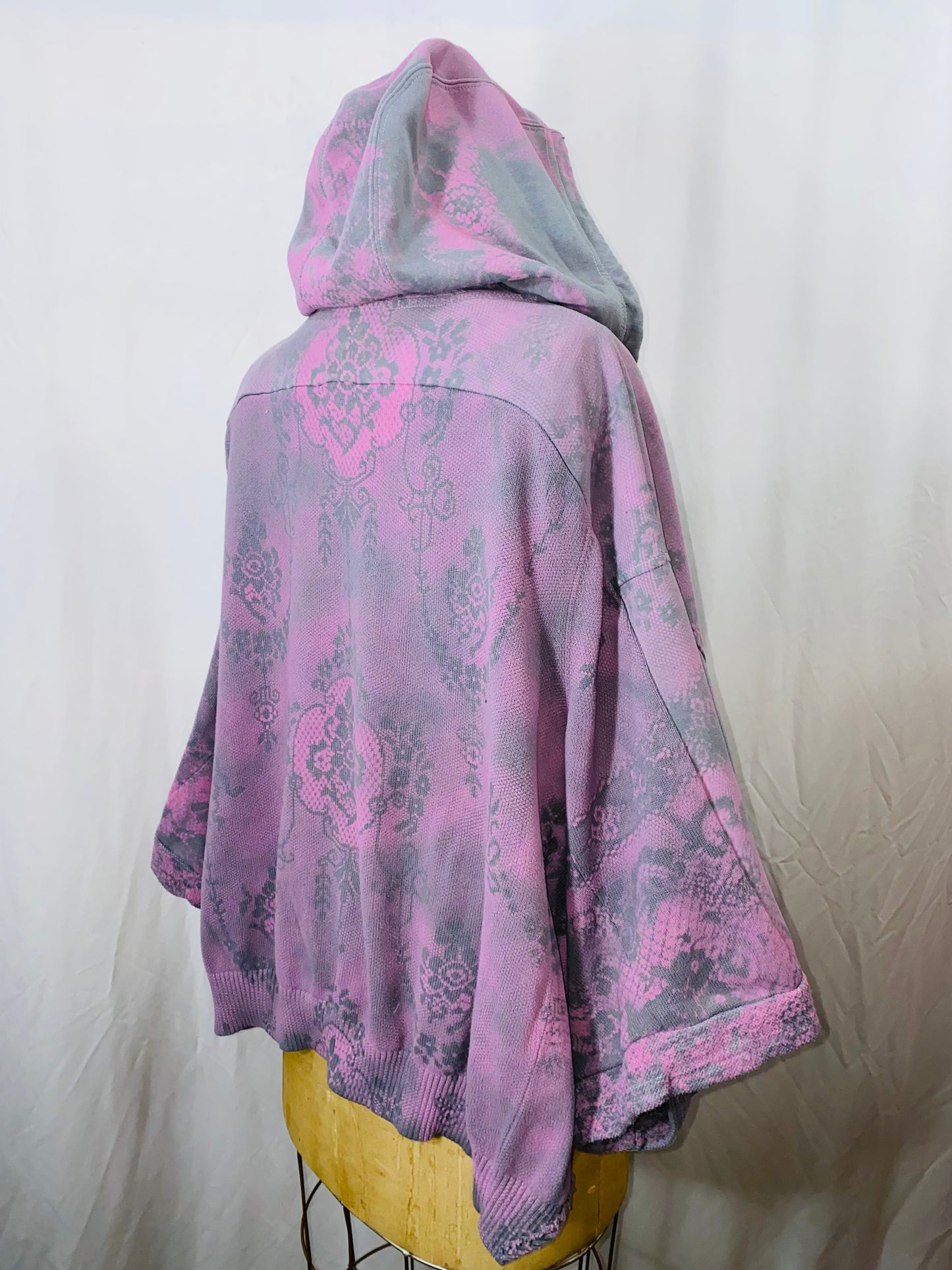 Free Size Odette Hoodie