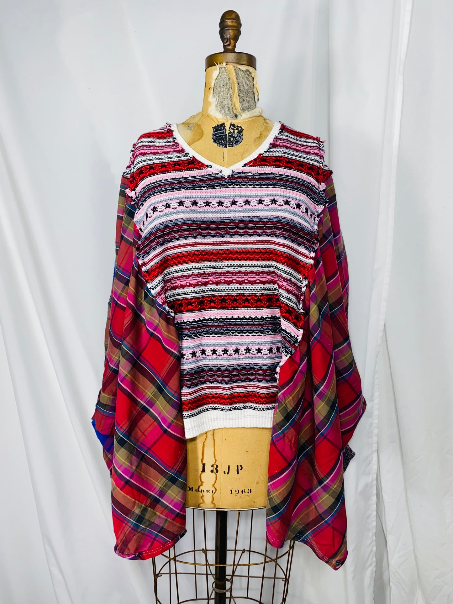 Free Size Chloe Sweater