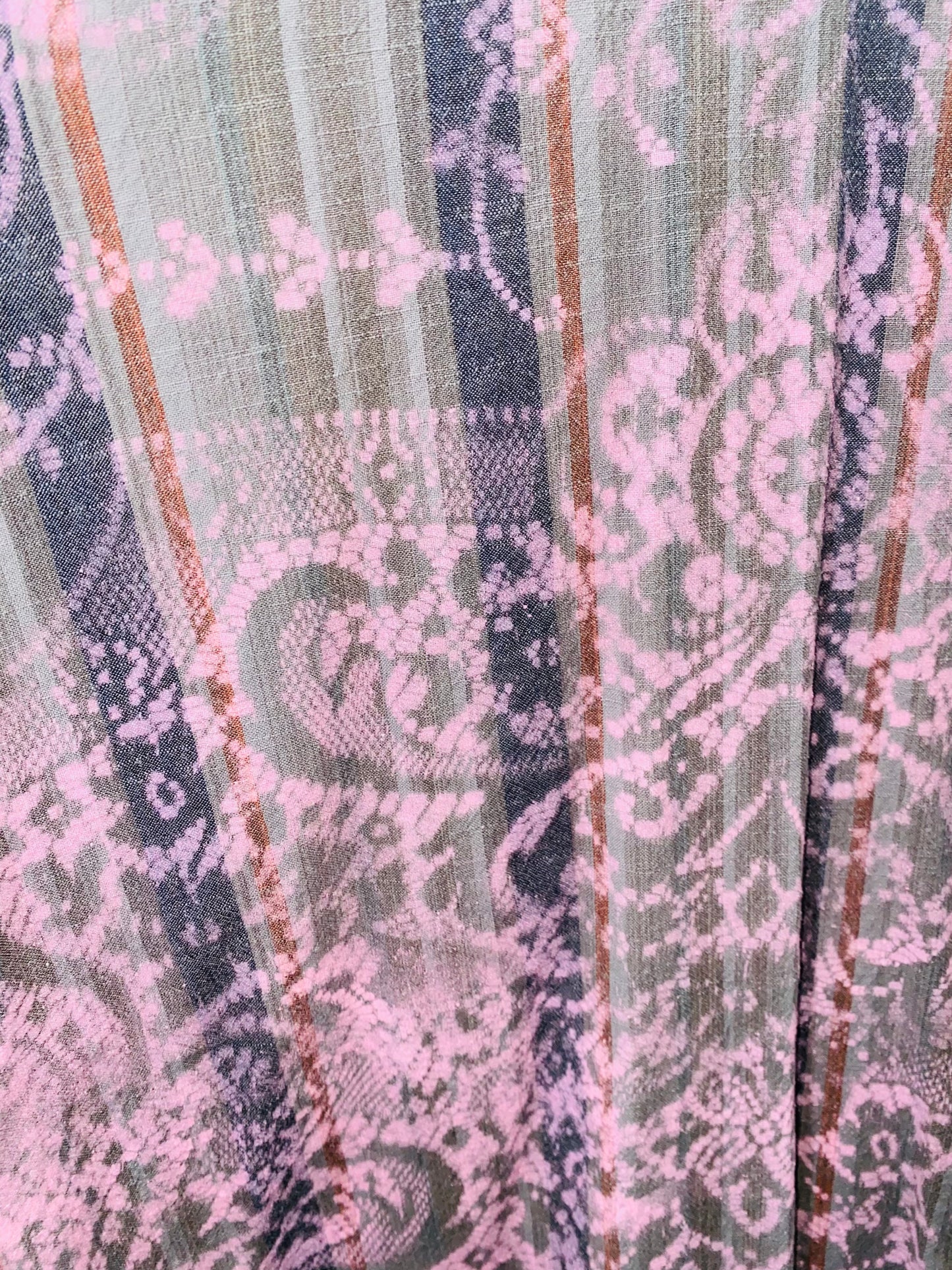 XS-S-M-L-XL+ Odette Duster/Dress/Maxi Top