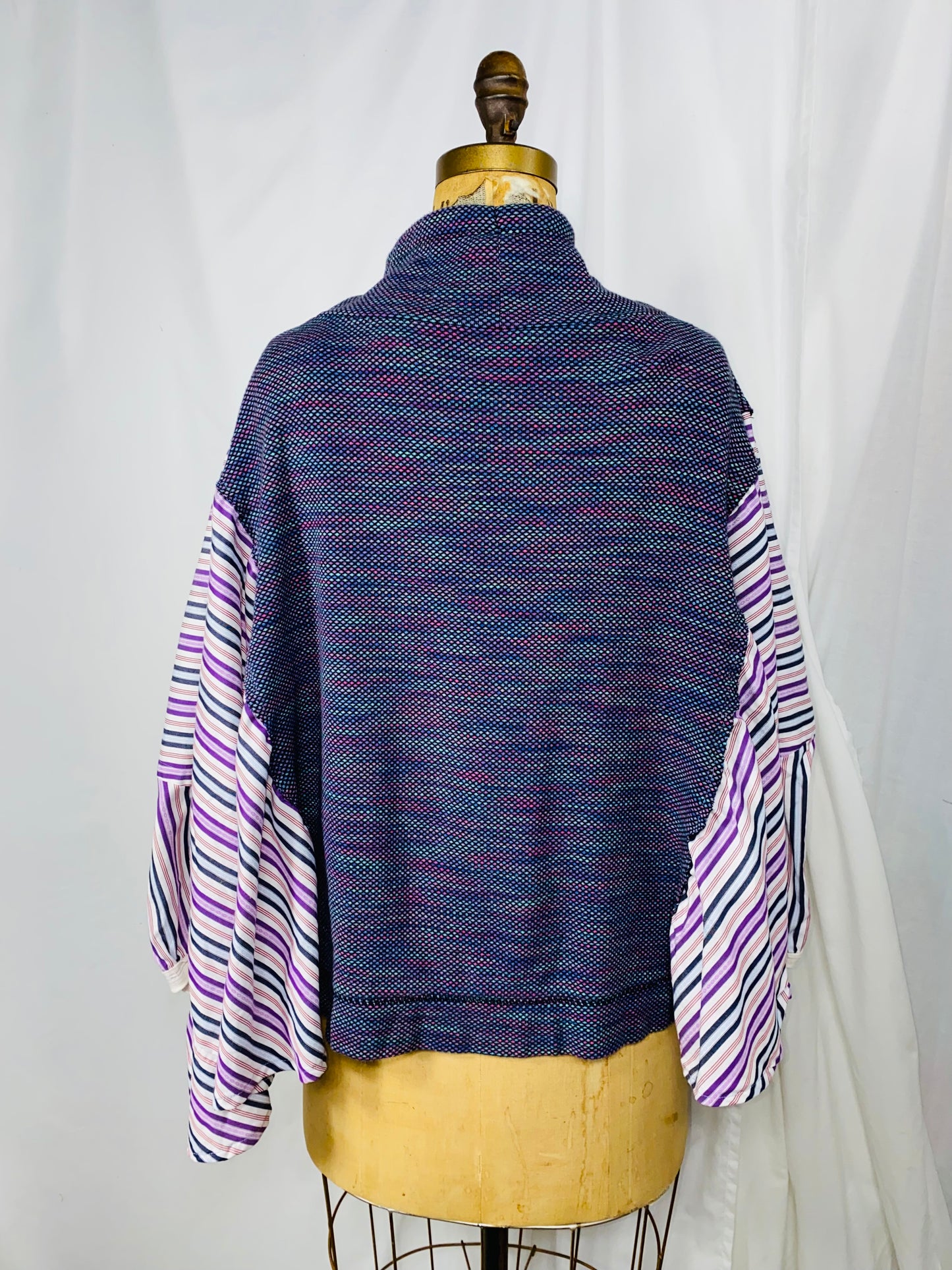 Free Size Chloe Pullover