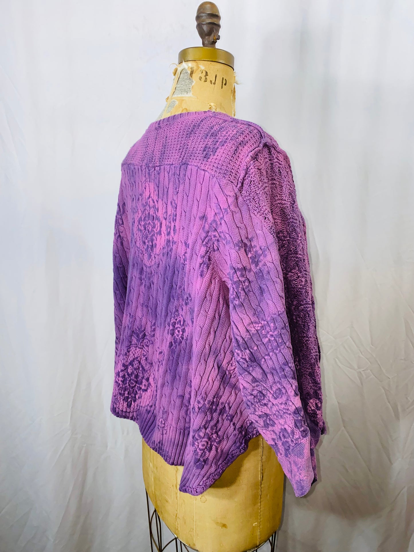 XS-S-M-L Odette Sweater