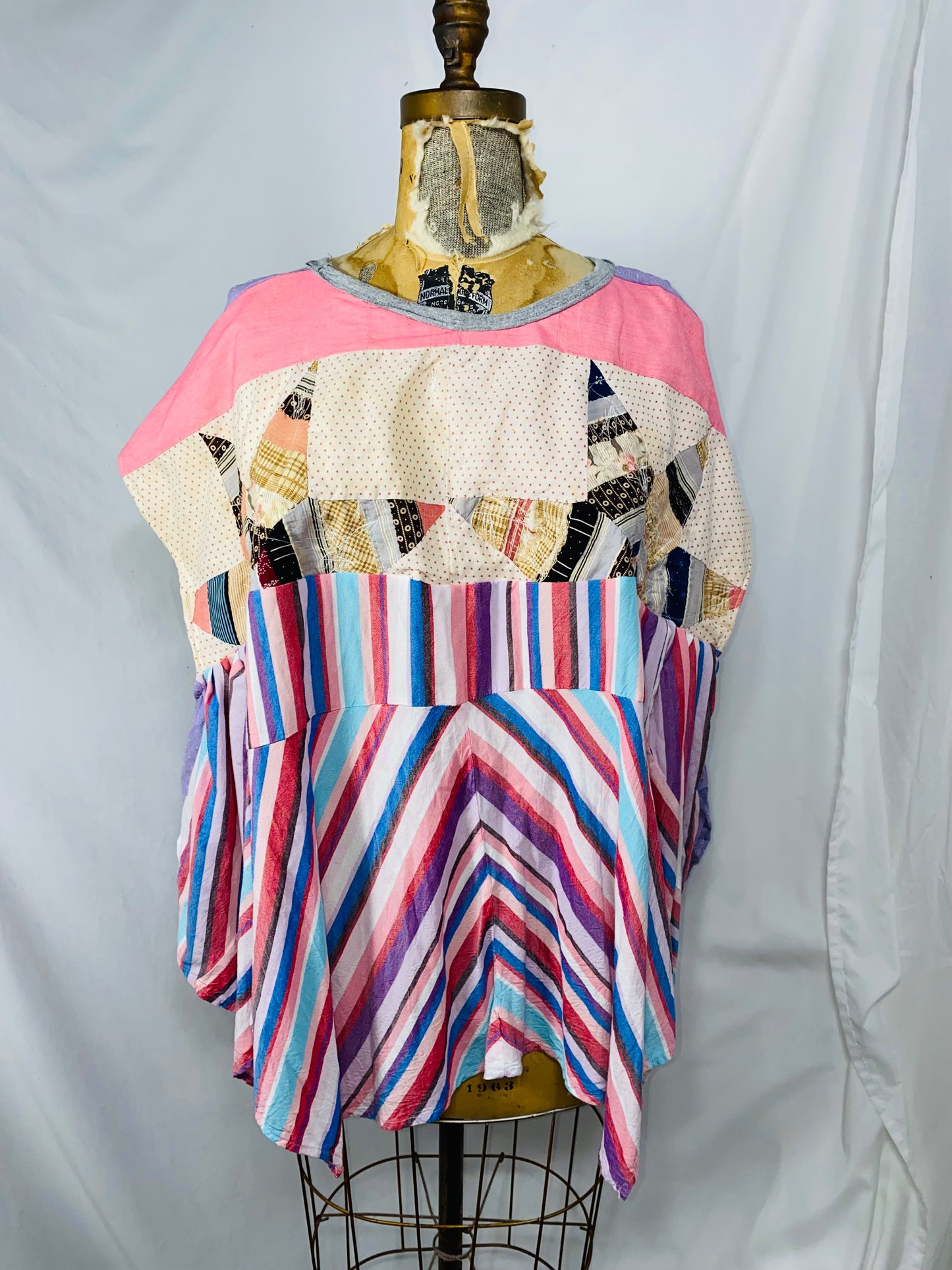 Free Size Clotilde Top