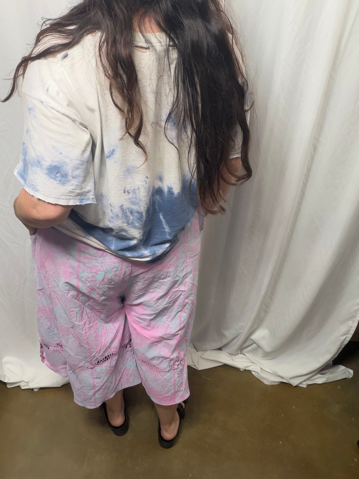 Esme Pants, Fits XS to L/XL
