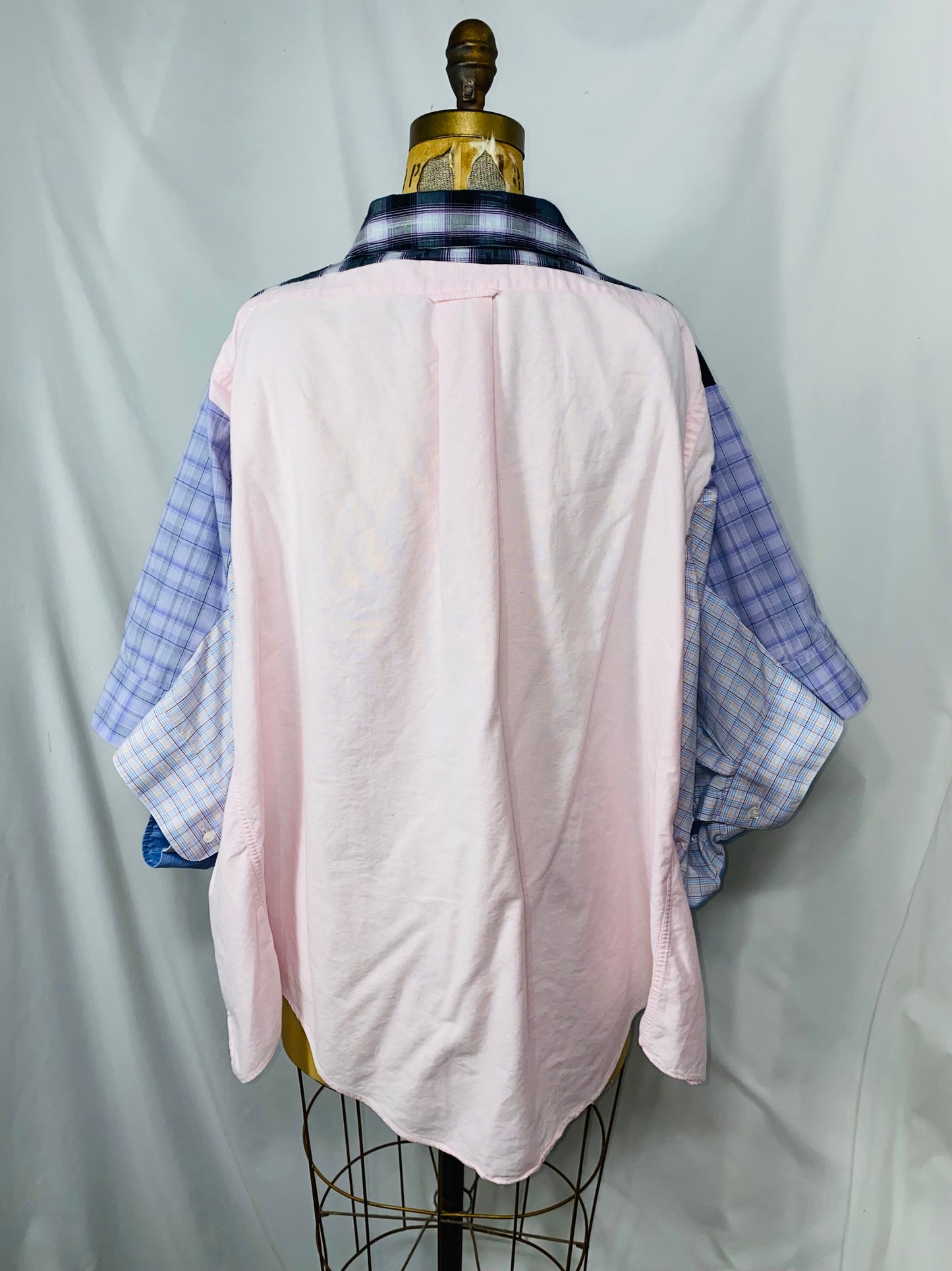 XS-S-M-L-XL Seance-Sleeve Top