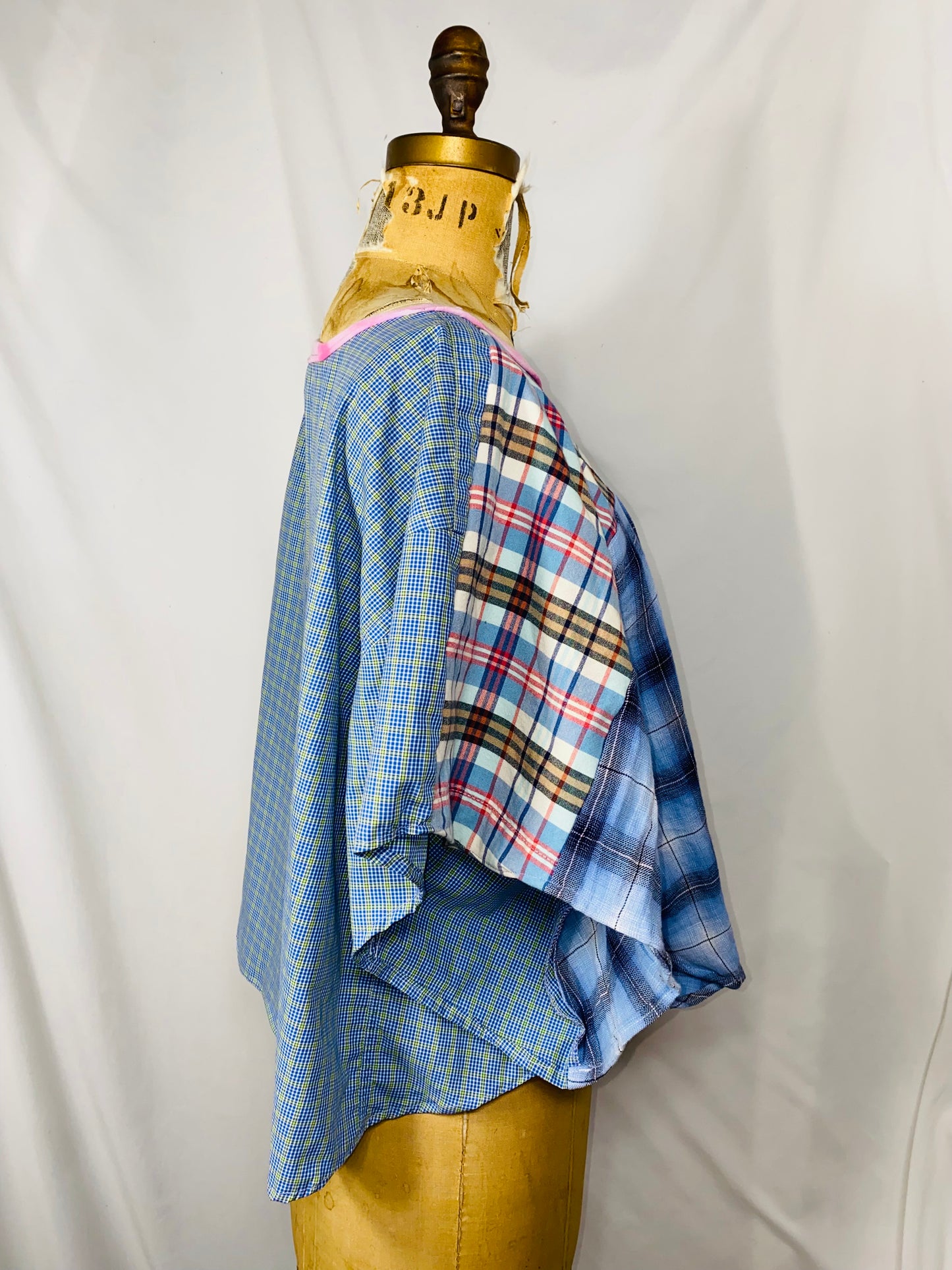 XS-S-M-L Langoline Top