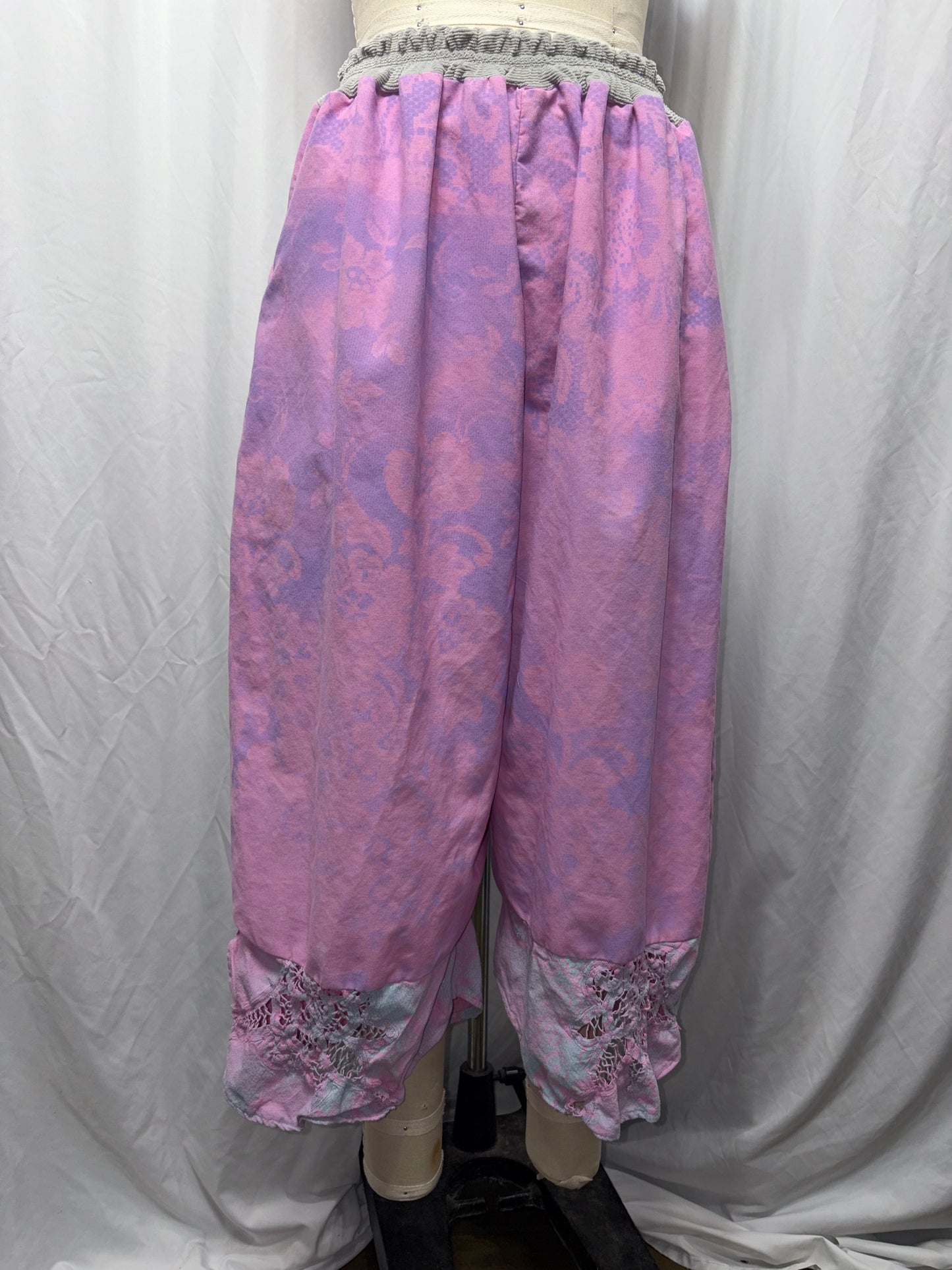 Esme Pants, Fits S/M to 3X