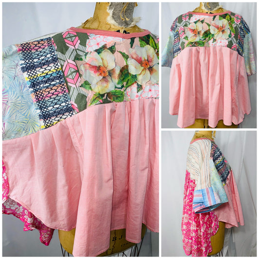XS/S-S/M-M/L-L/XL Chloe Top