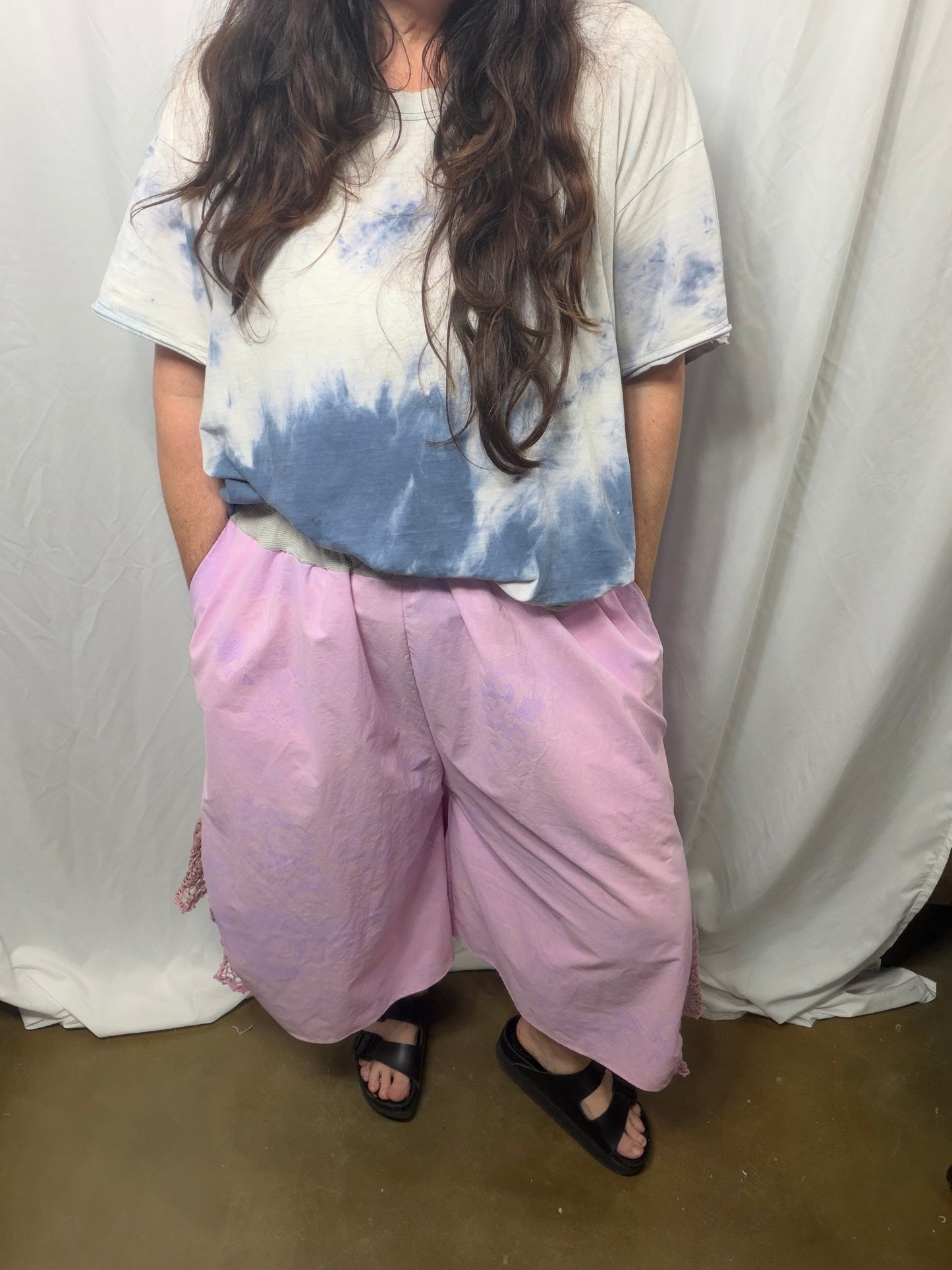 Esme Pants, Fits S/M to 3X