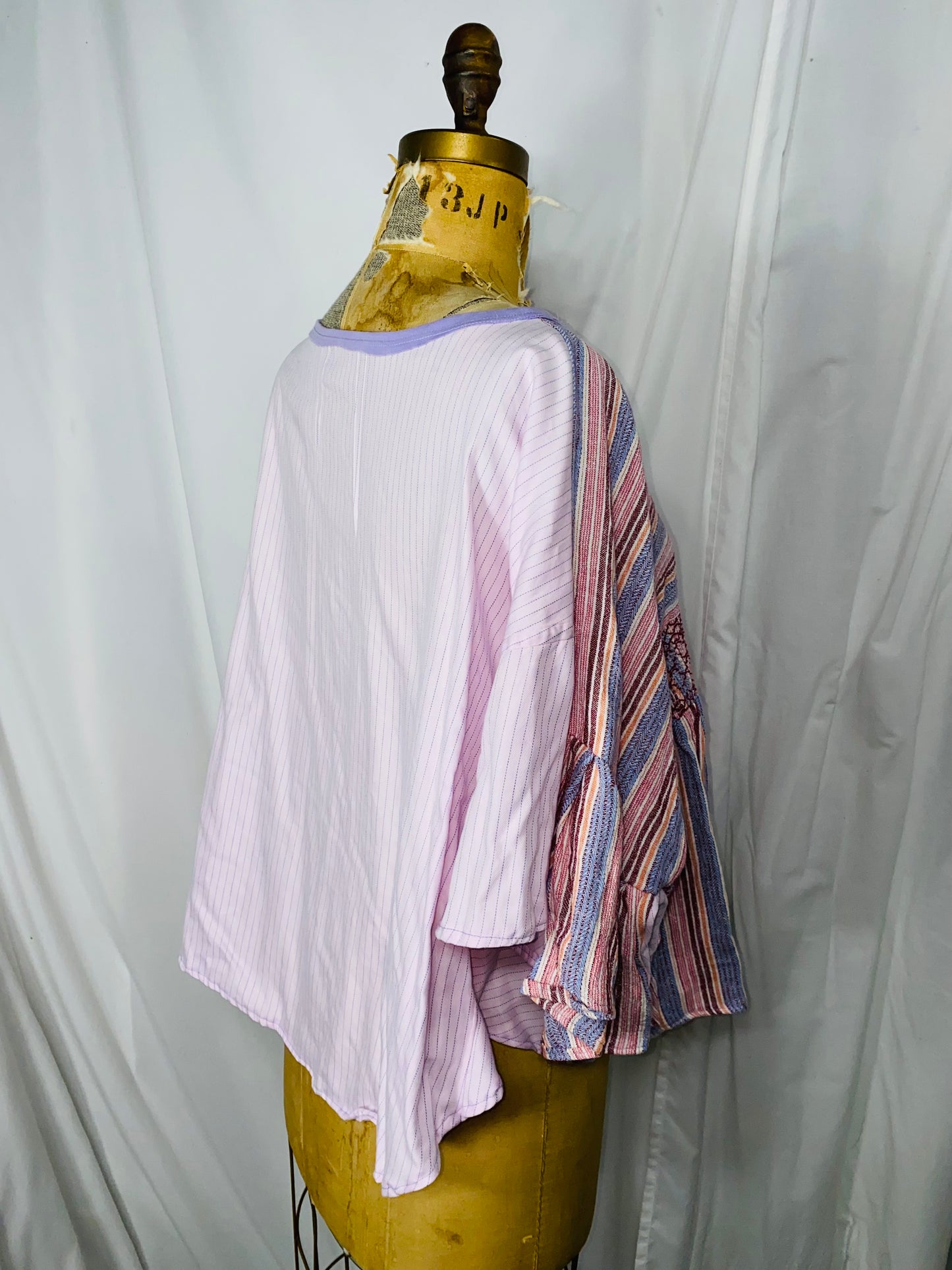 XS-S-M-L-XL Solstice Top